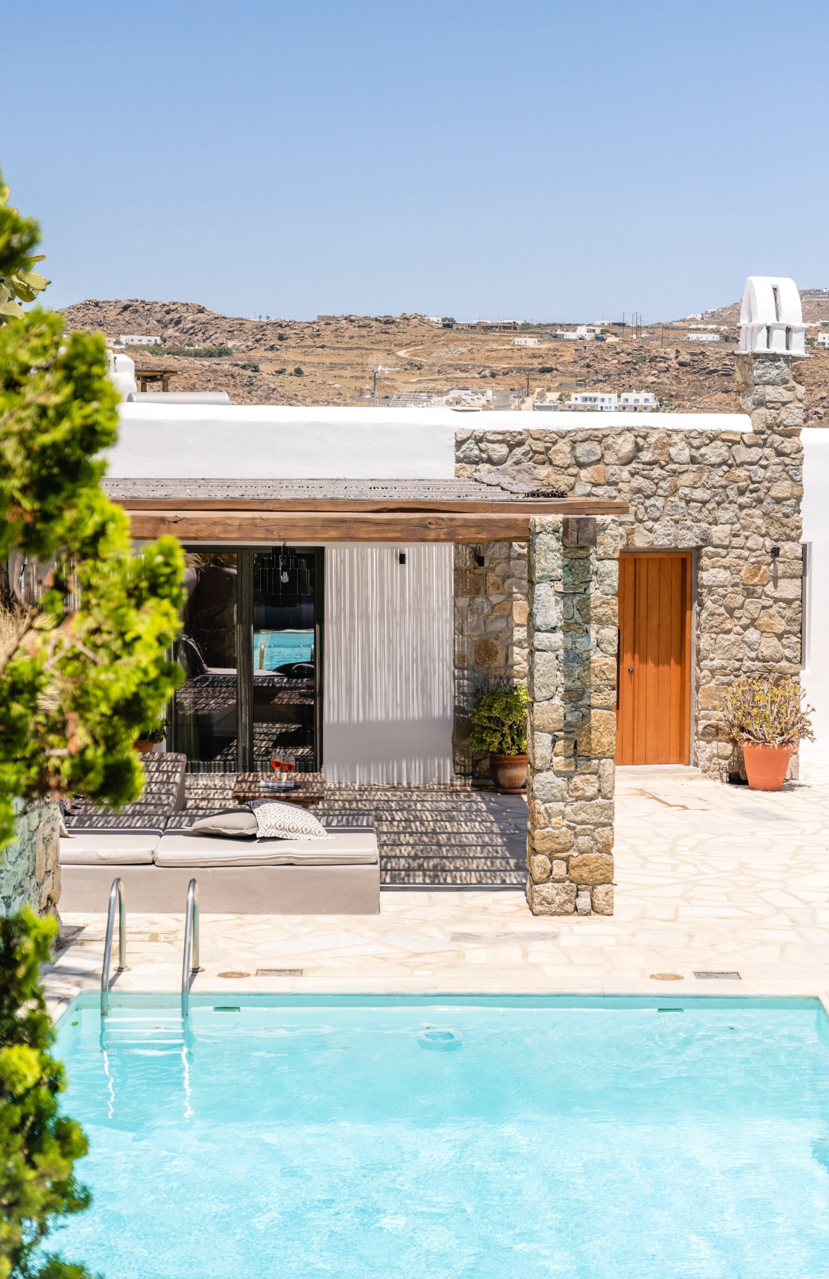 Villa Image