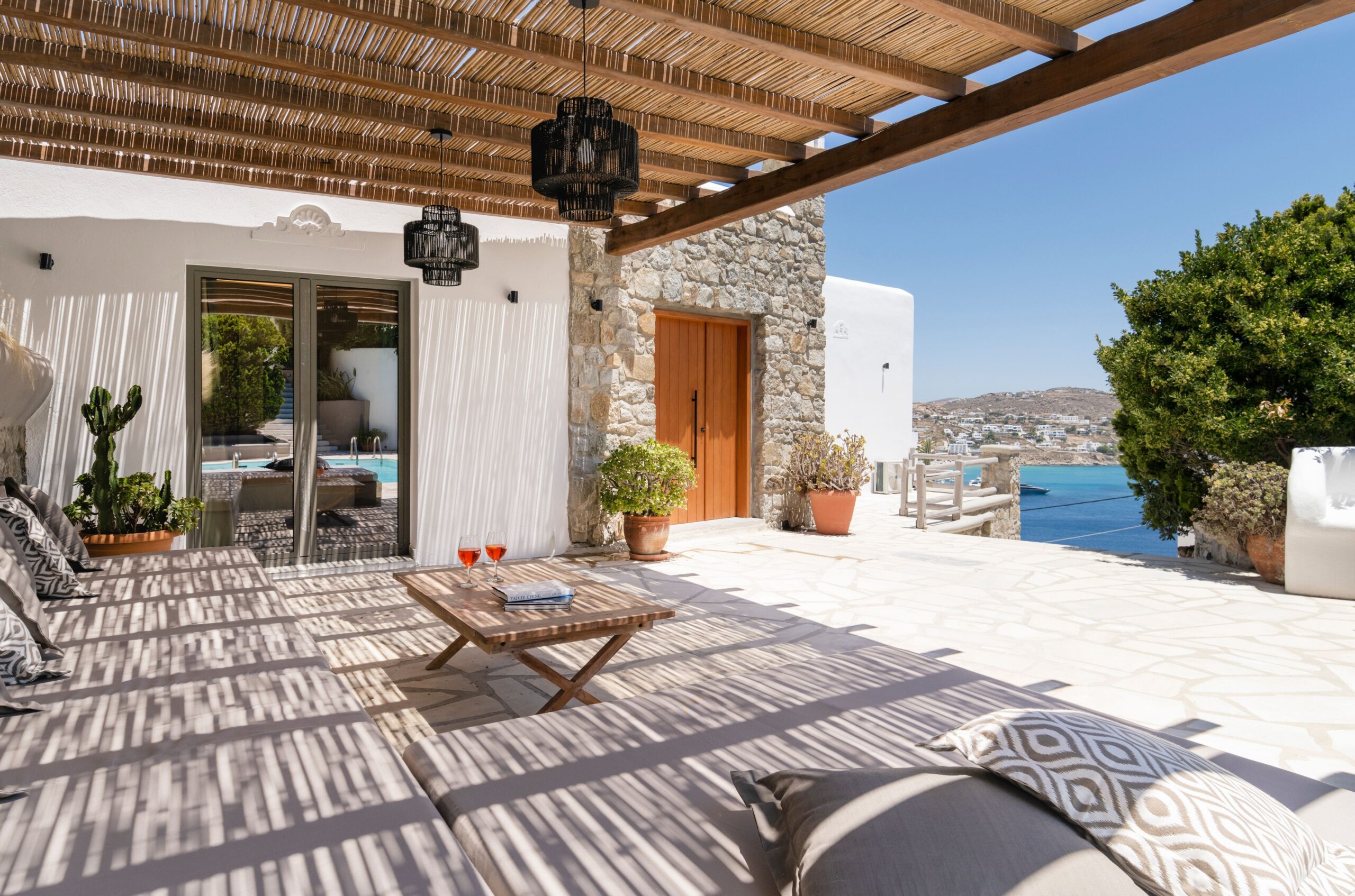Villa Image