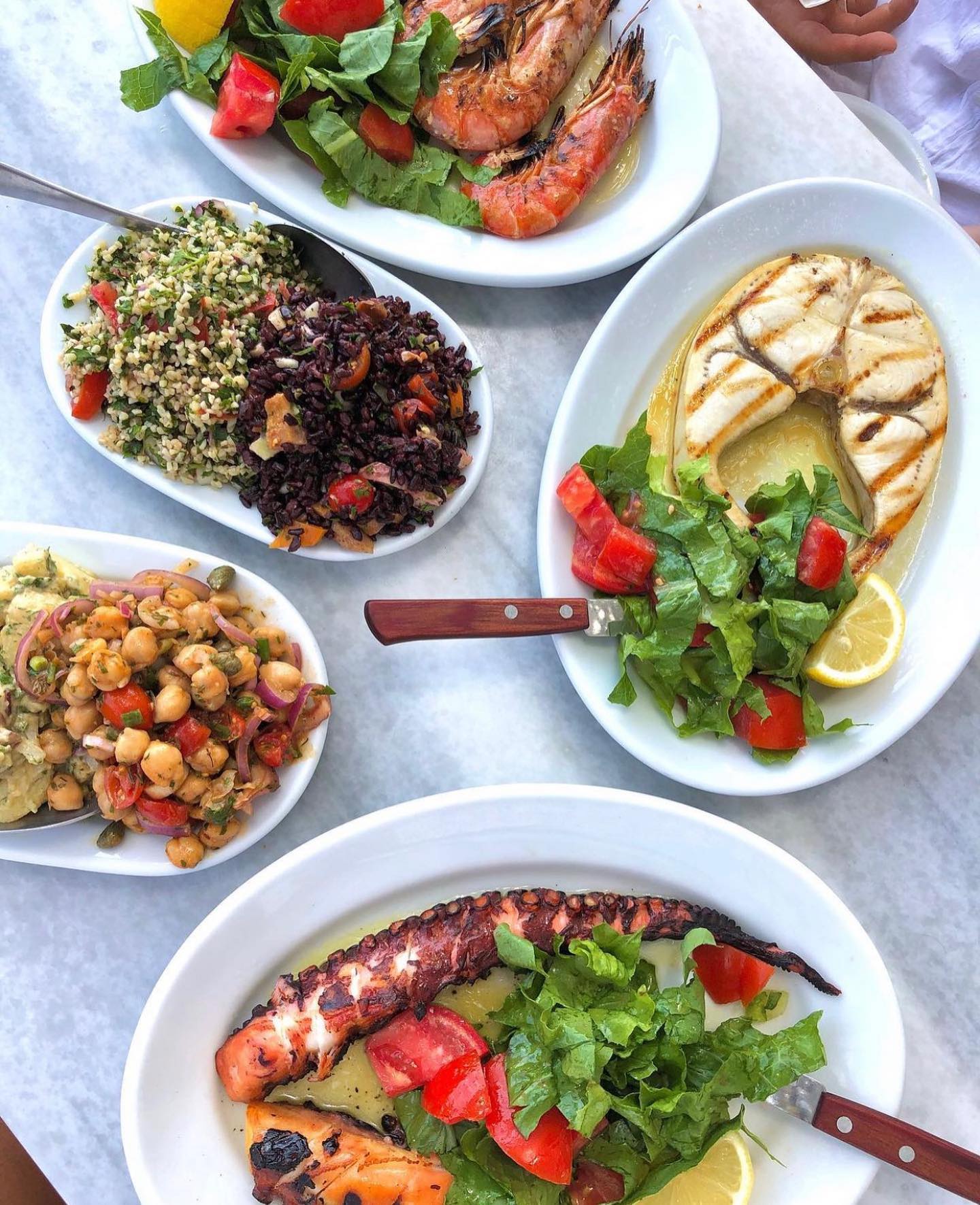 Image for Local Cuisine