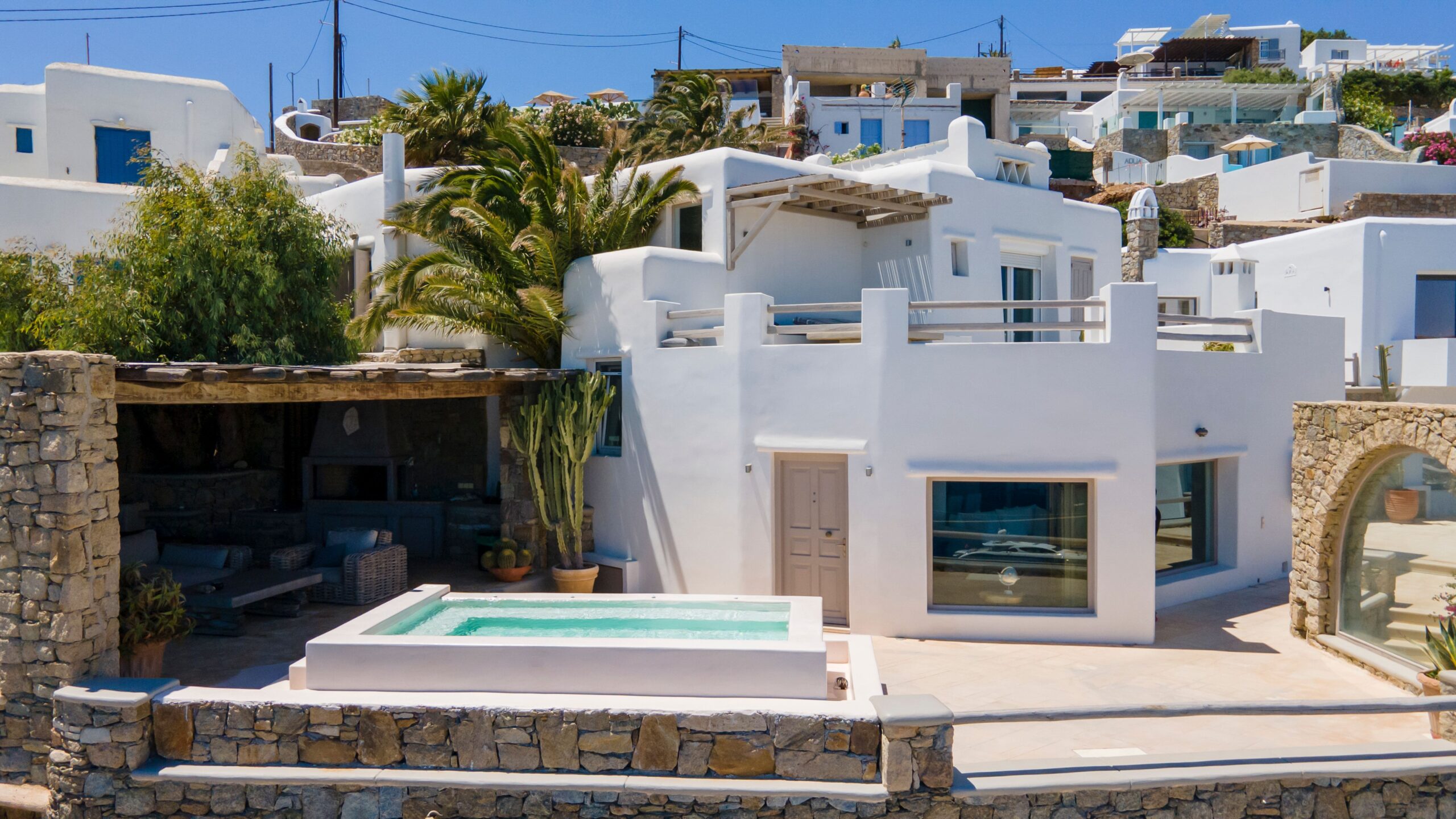 Villa Image