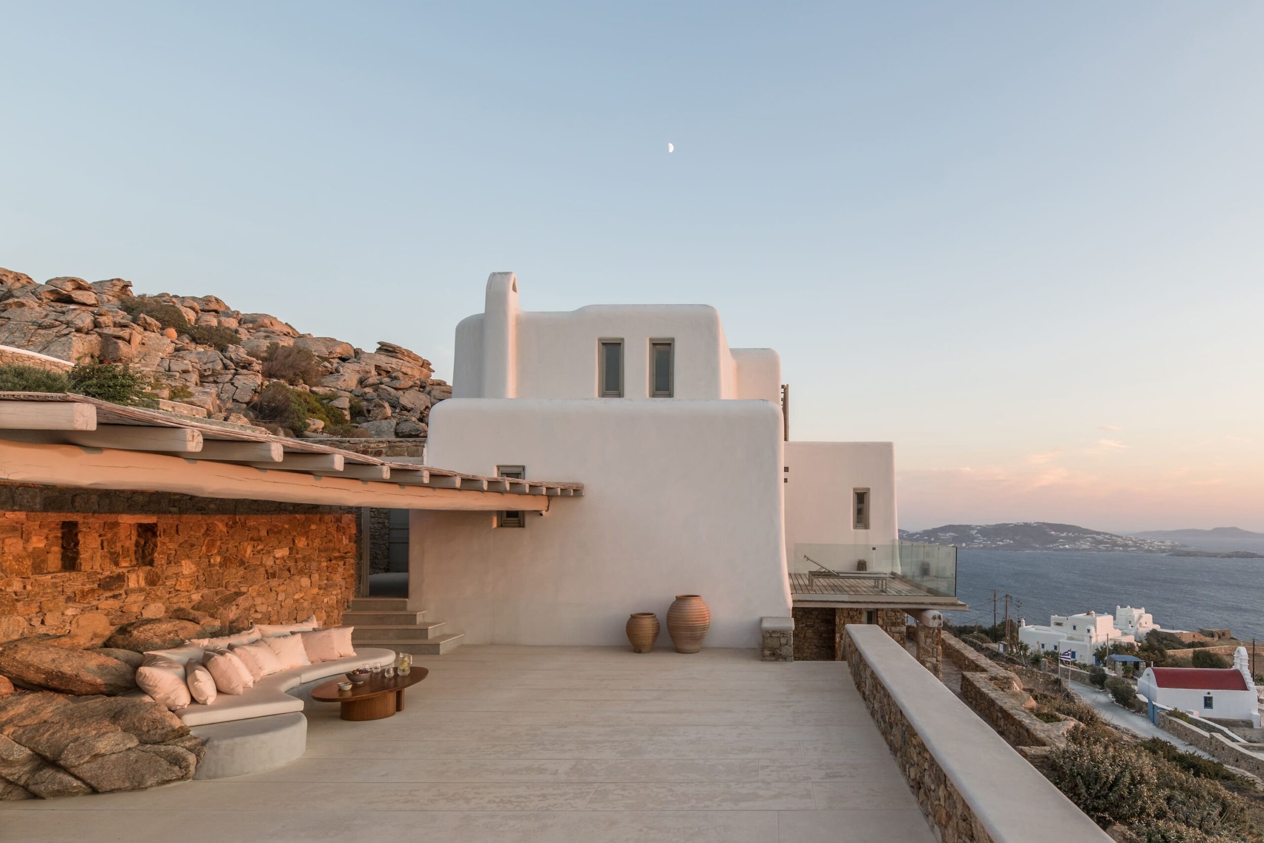 Villa Image
