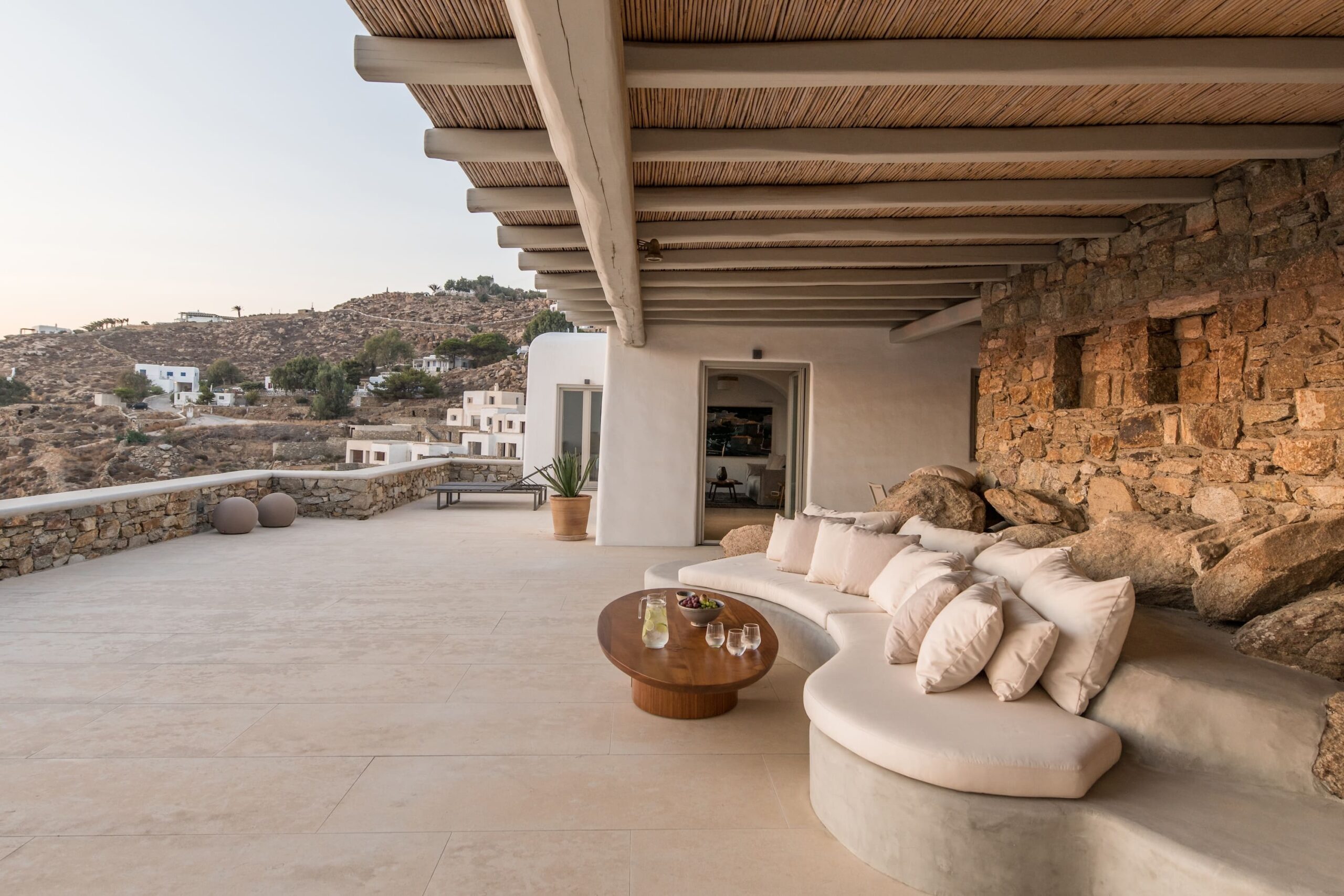 Villa Image