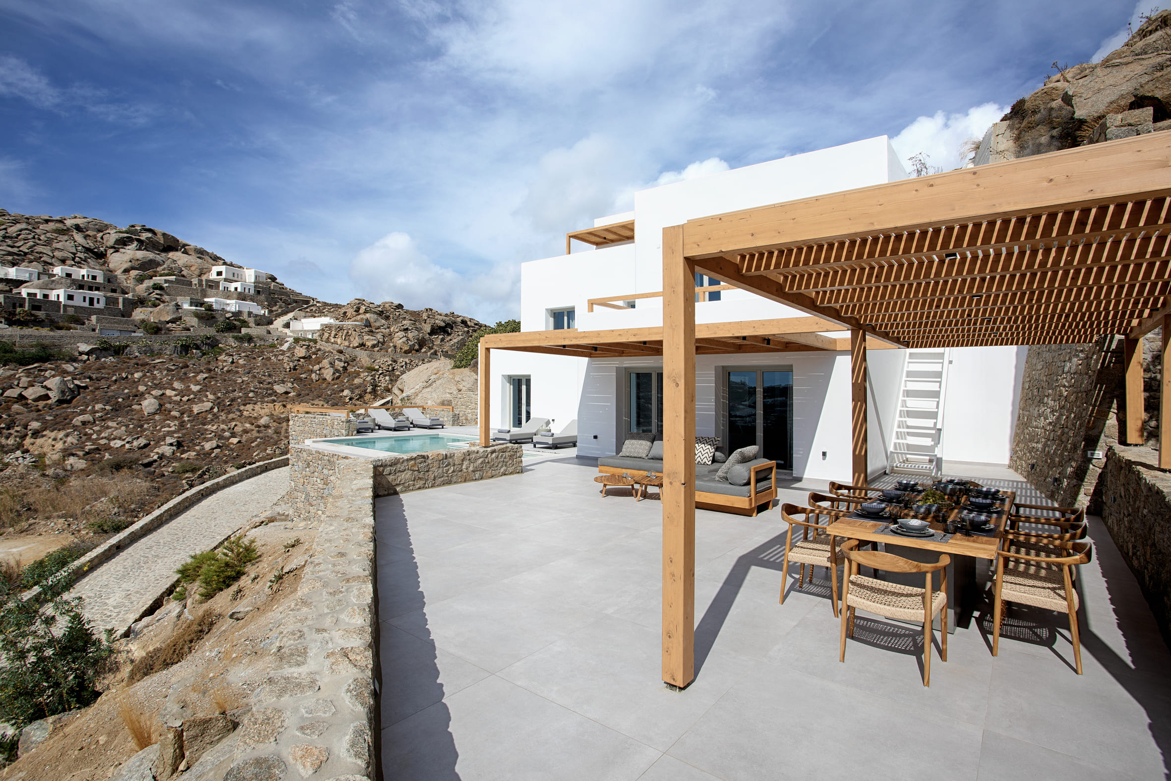 Villa Image