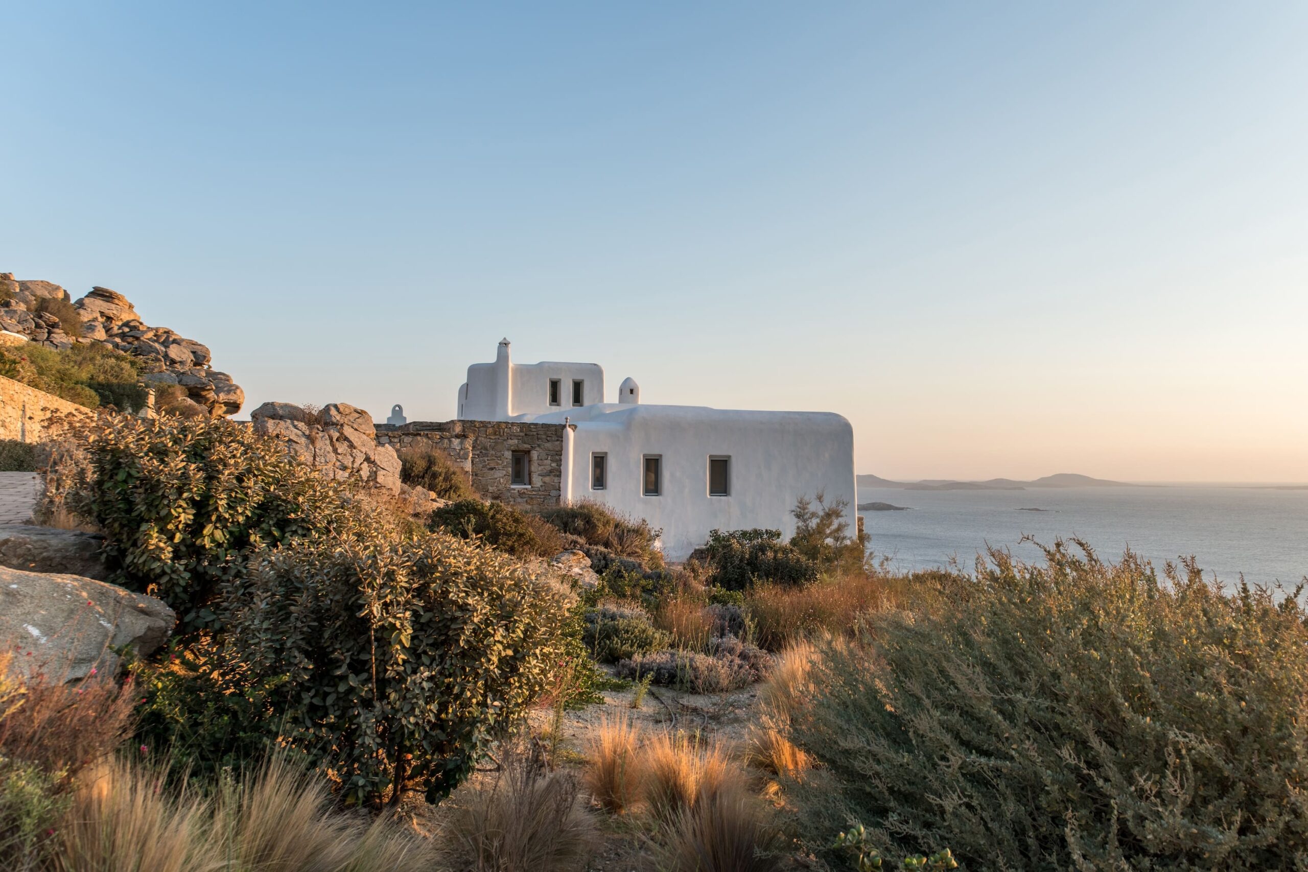 Villa Image