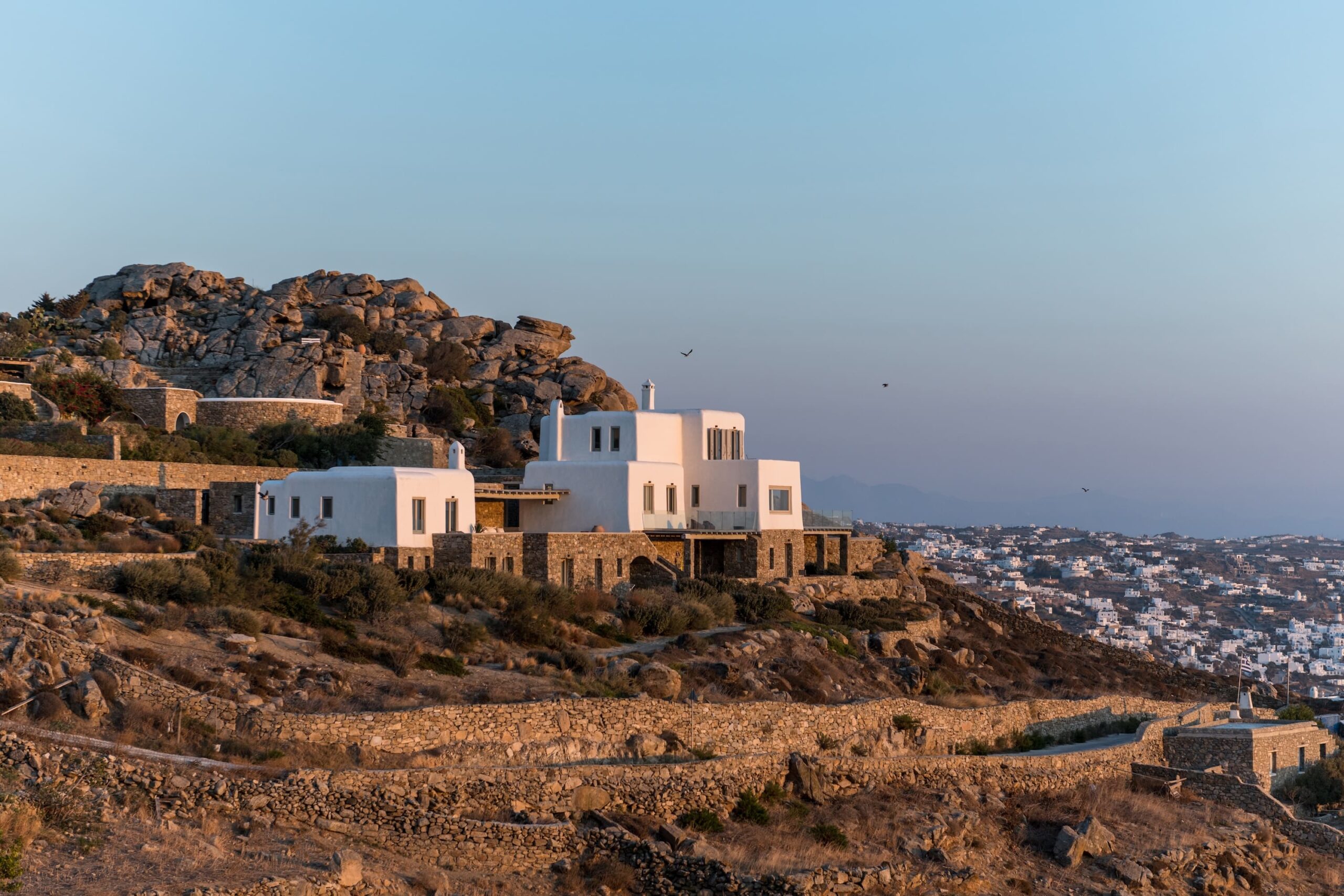 Villa Image
