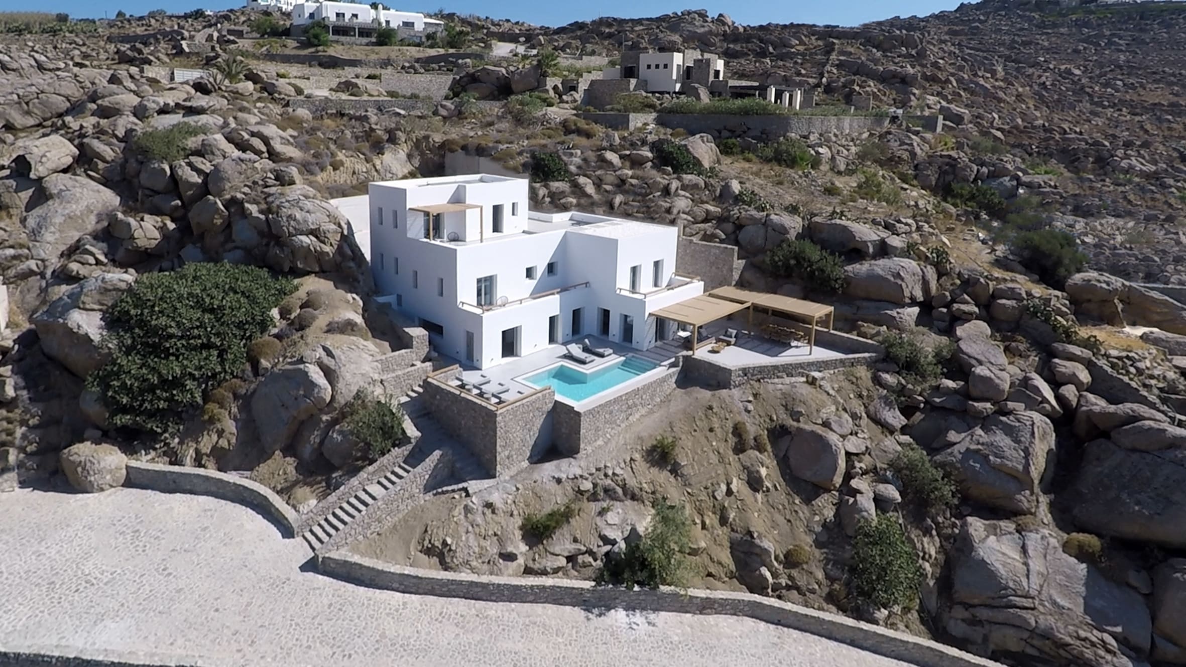 Villa Image
