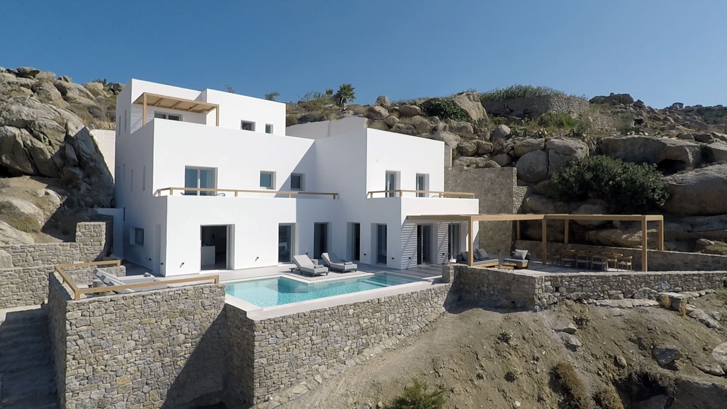 Villa Image