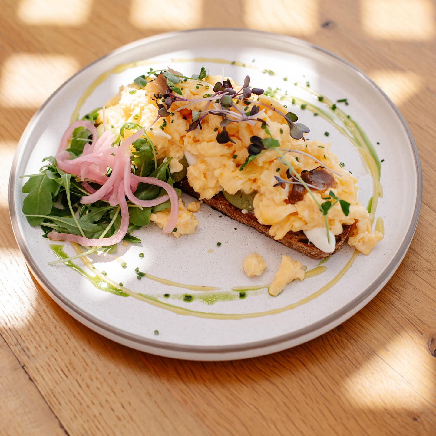 Image for Breakfast & Brunch