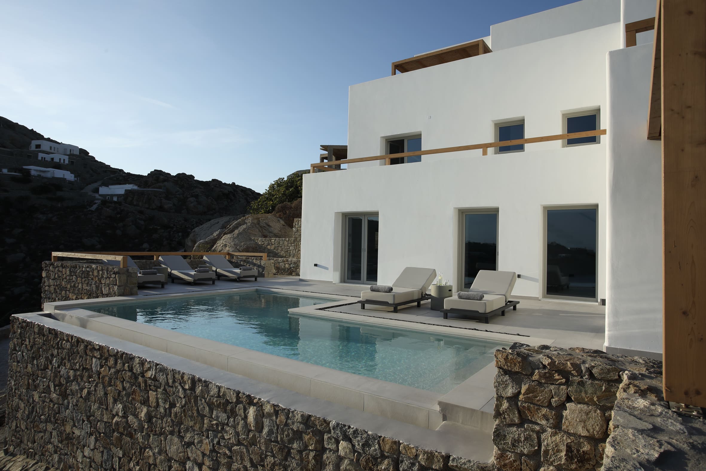 Villa Image