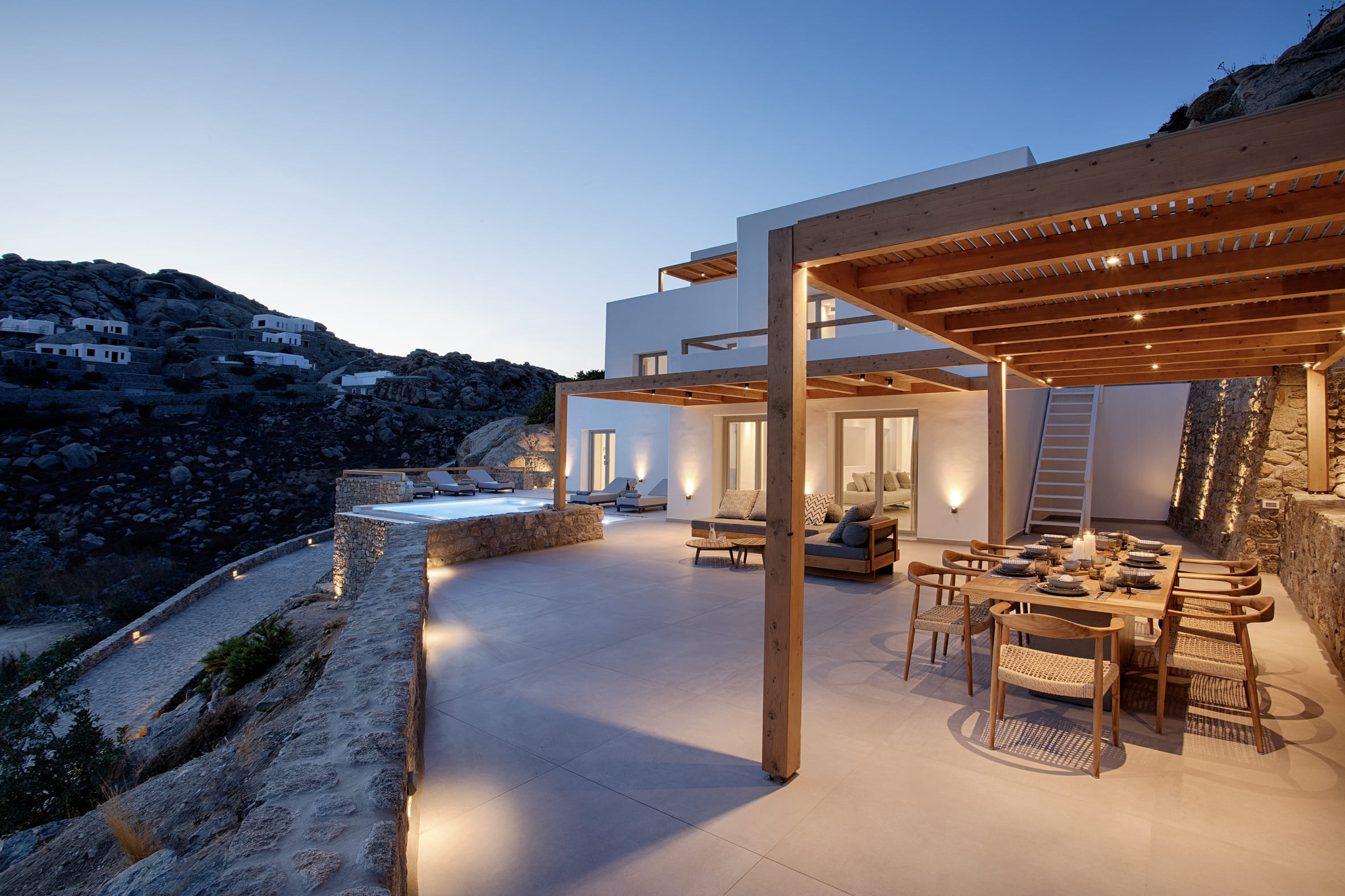 Villa Image