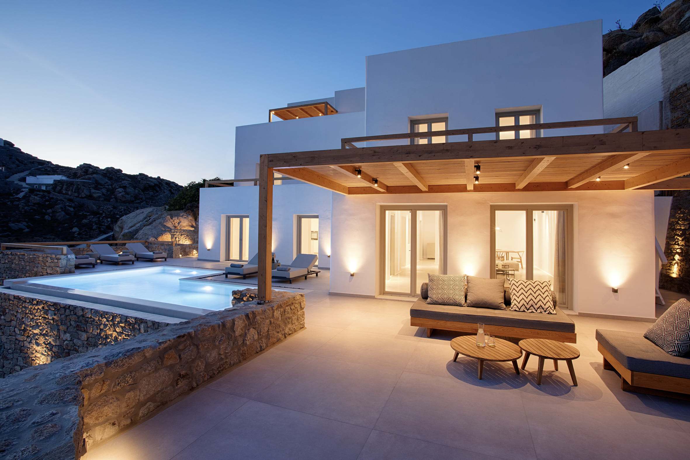 Villa Image