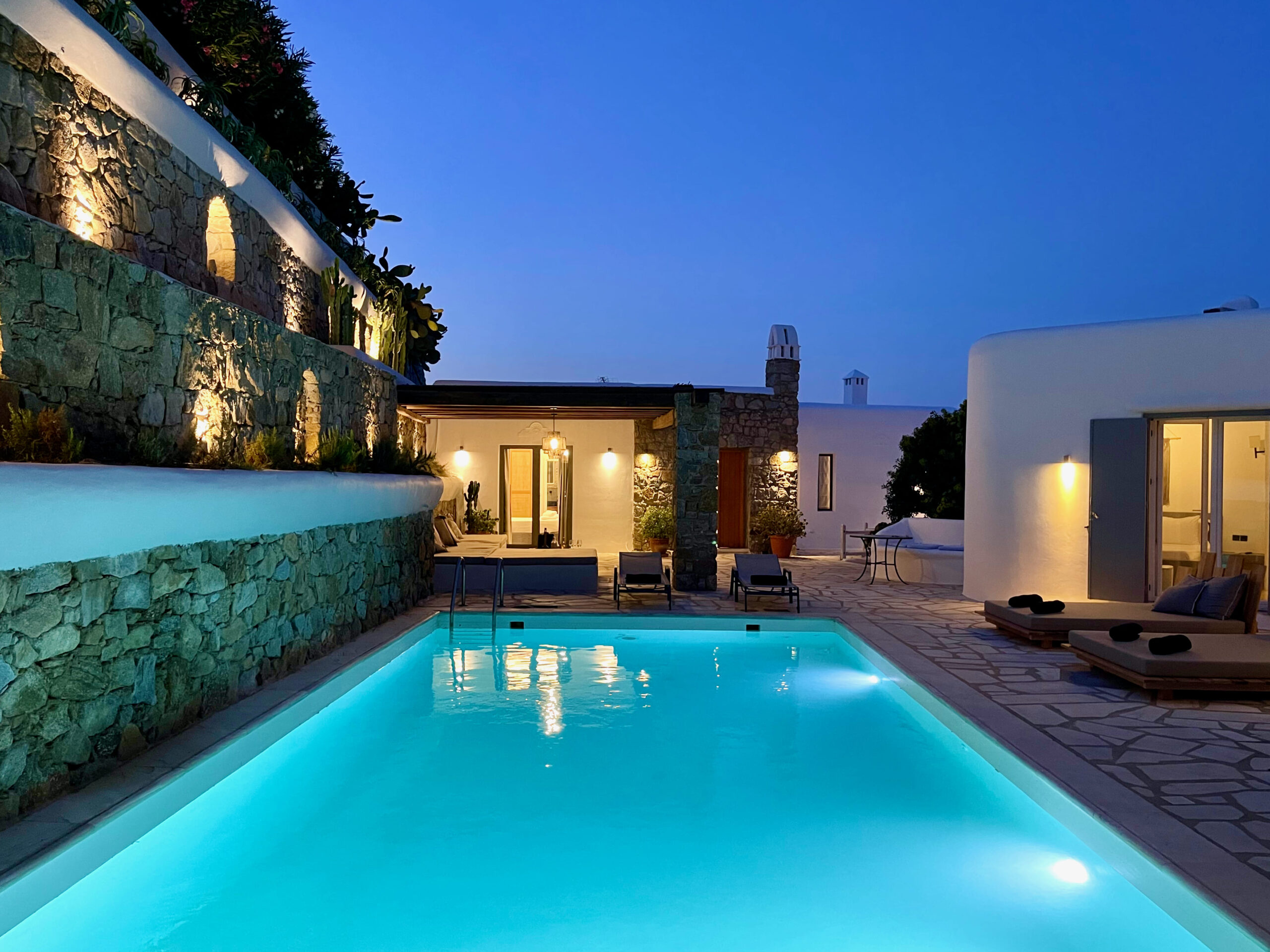 Villa Image