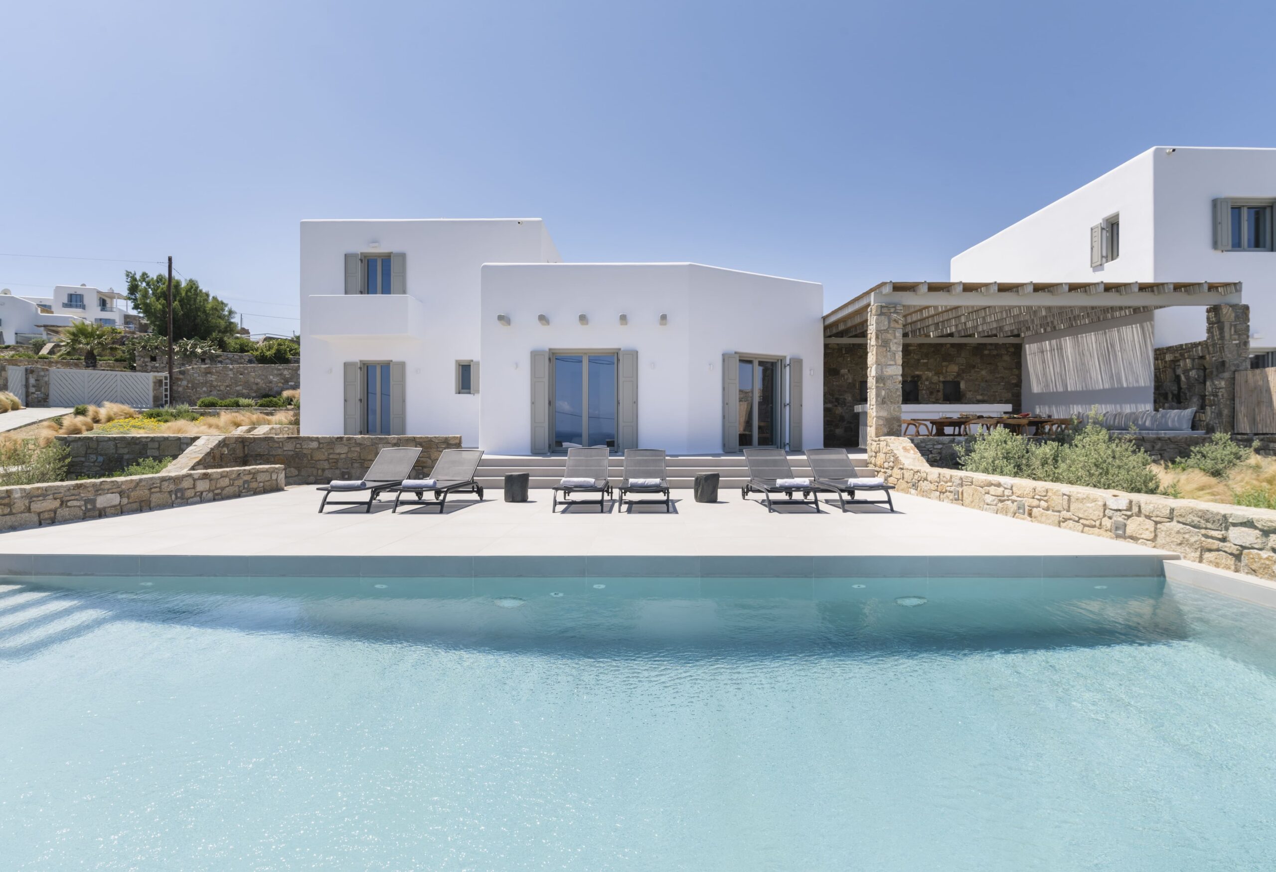 Villa Image