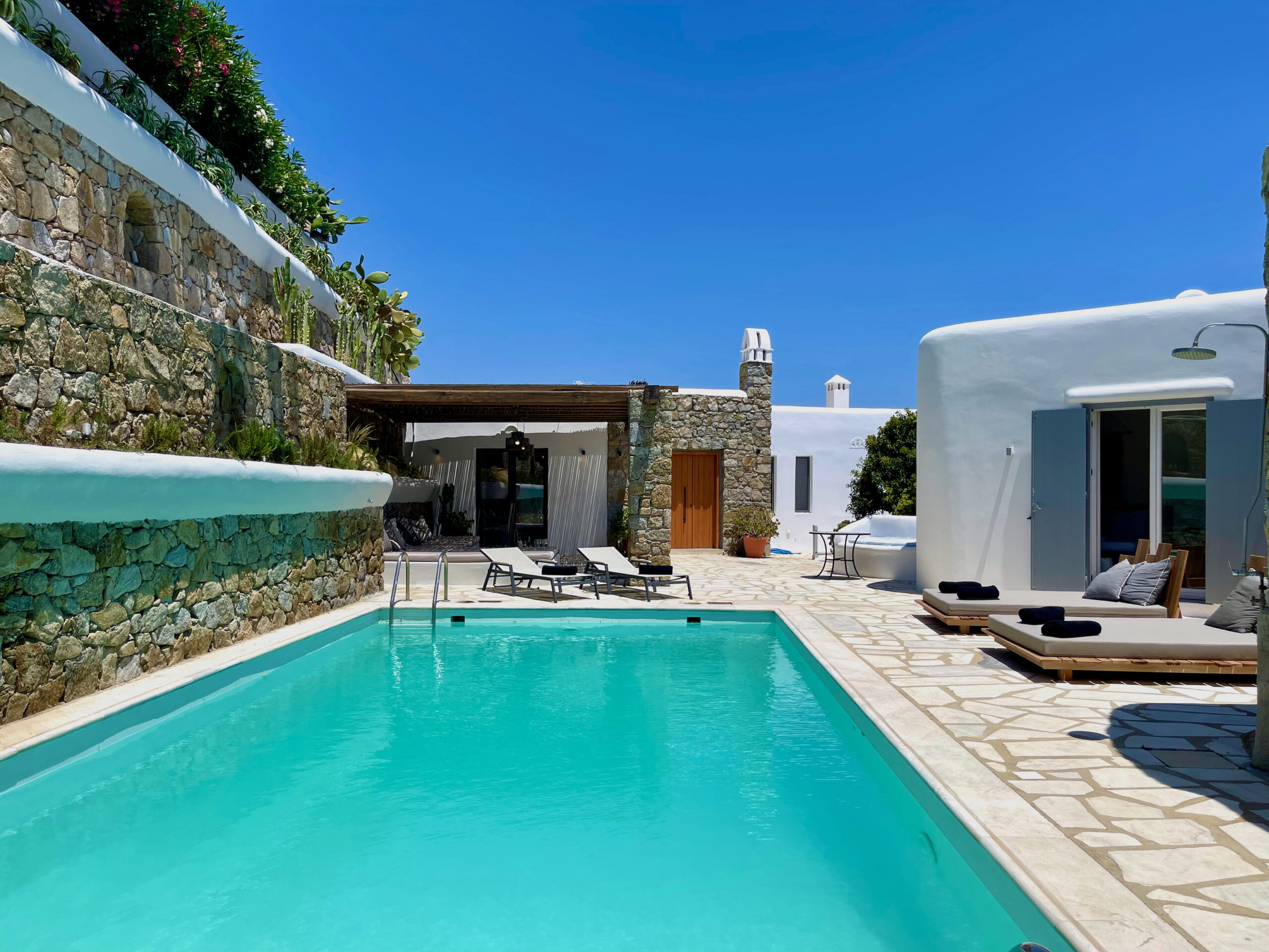 Villa Image
