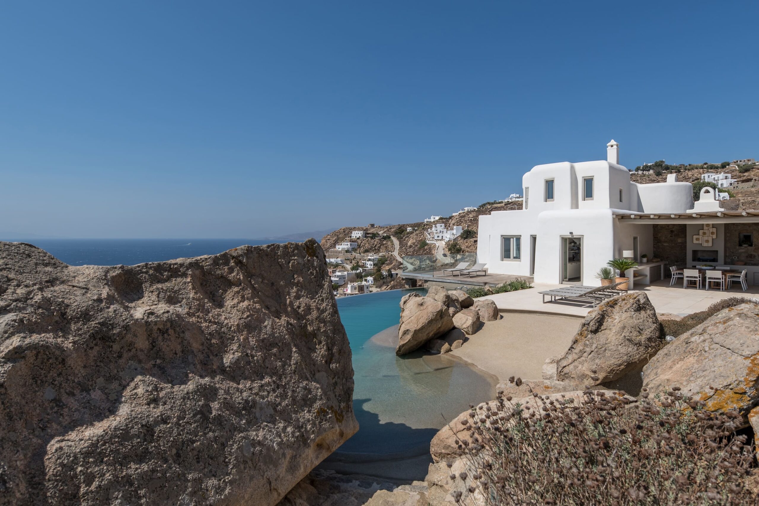 Villa Image