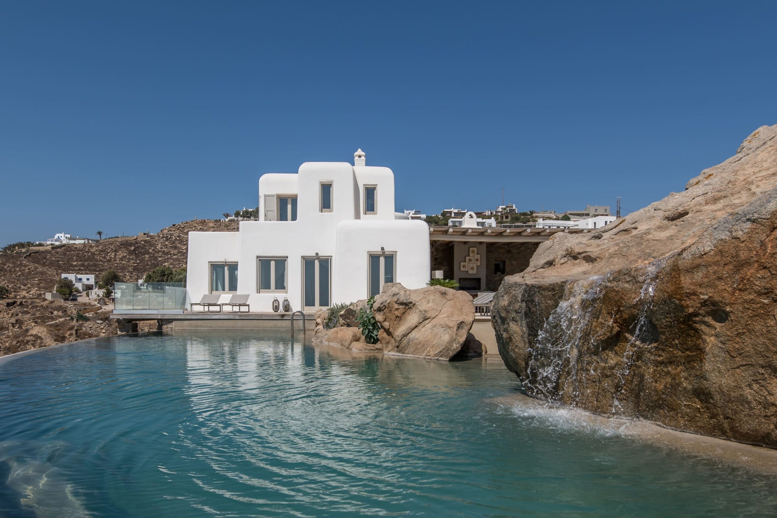 Villa Image