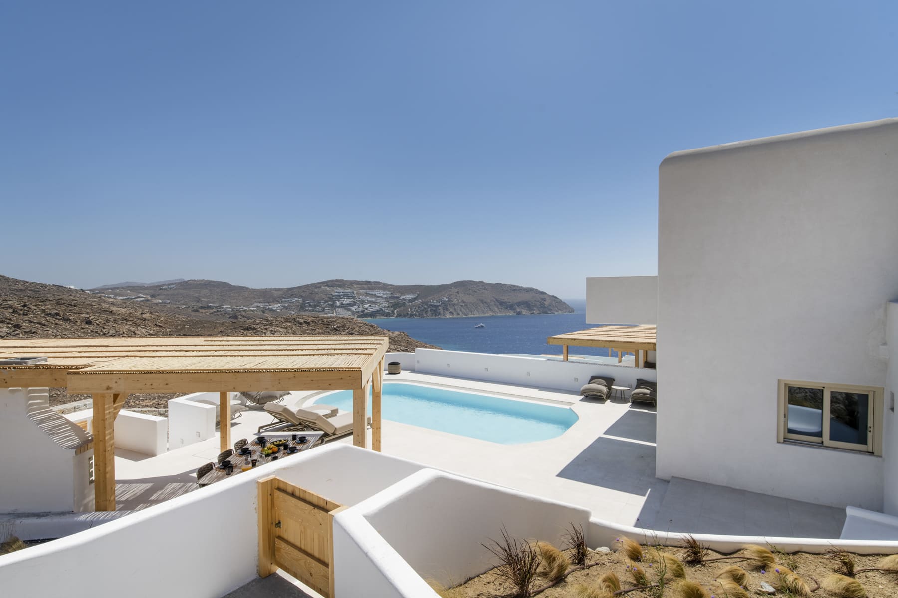 Villa Image
