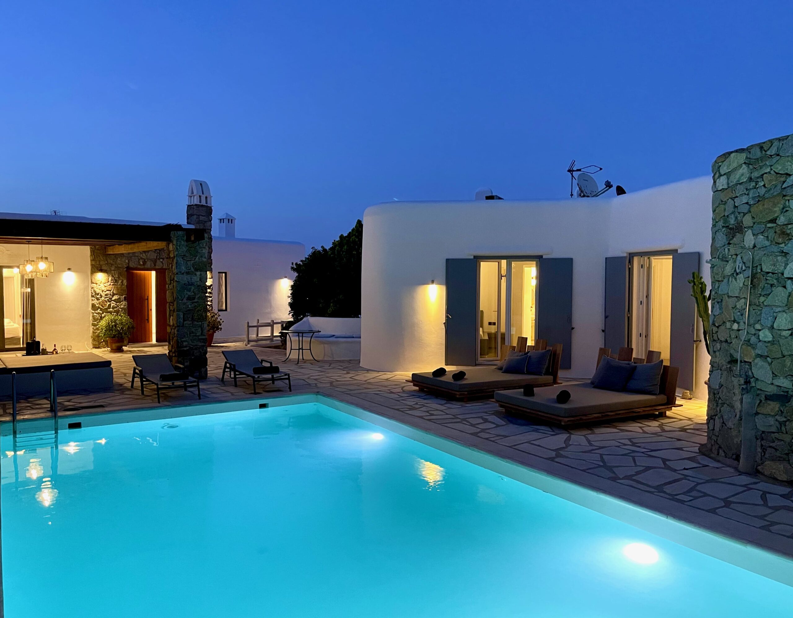 Villa Image
