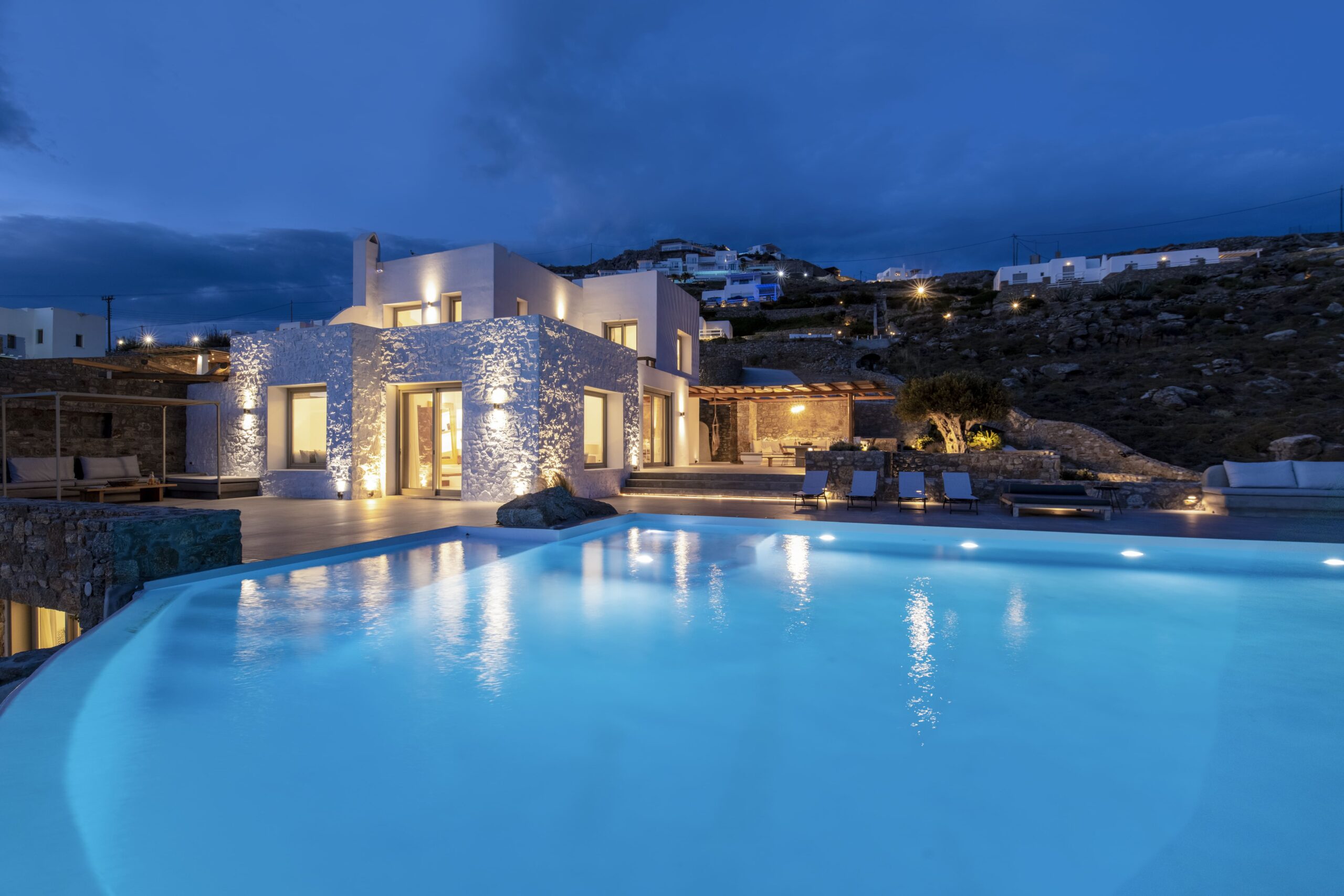 Villa Image