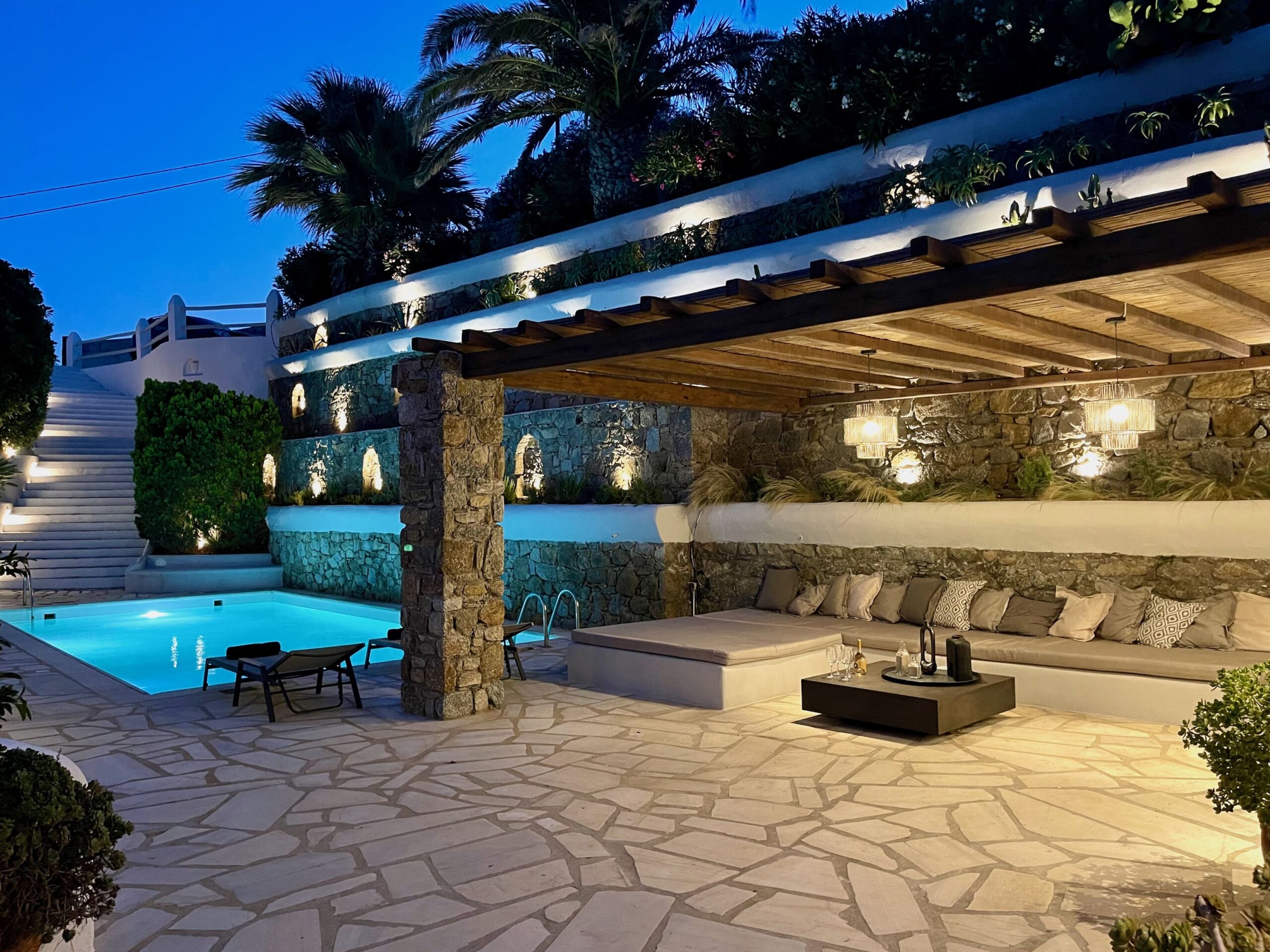 Villa Image