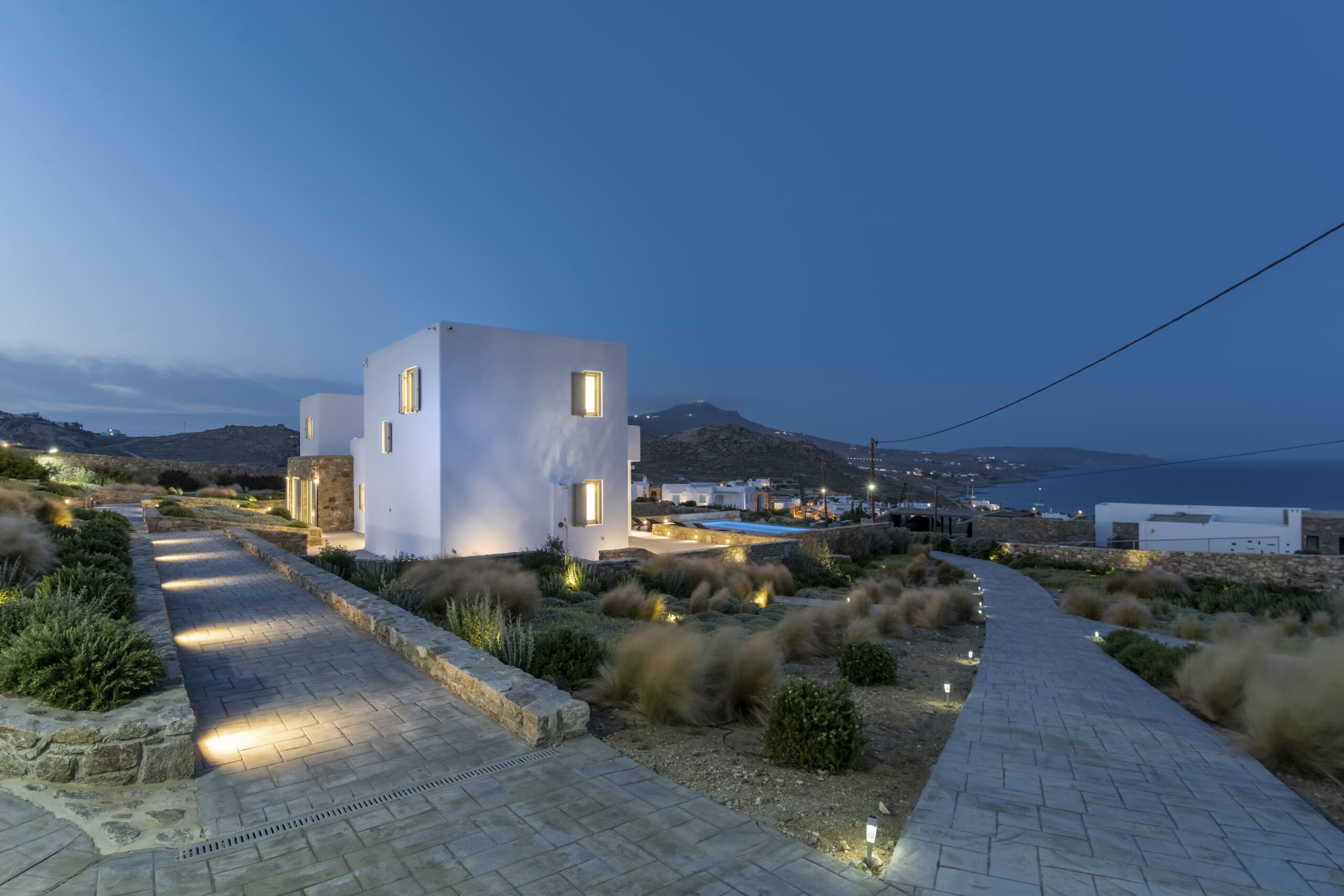 Villa Image