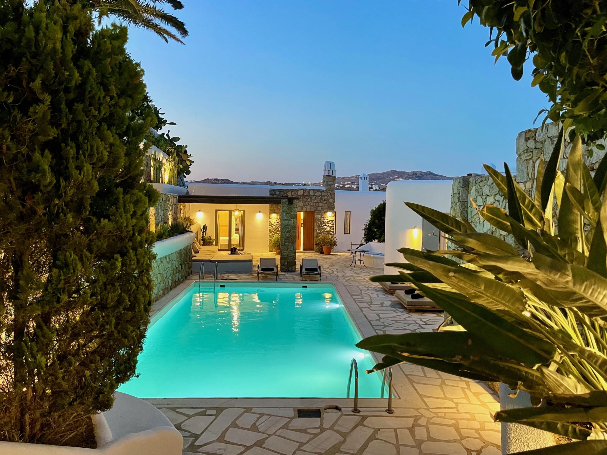 Villa Image