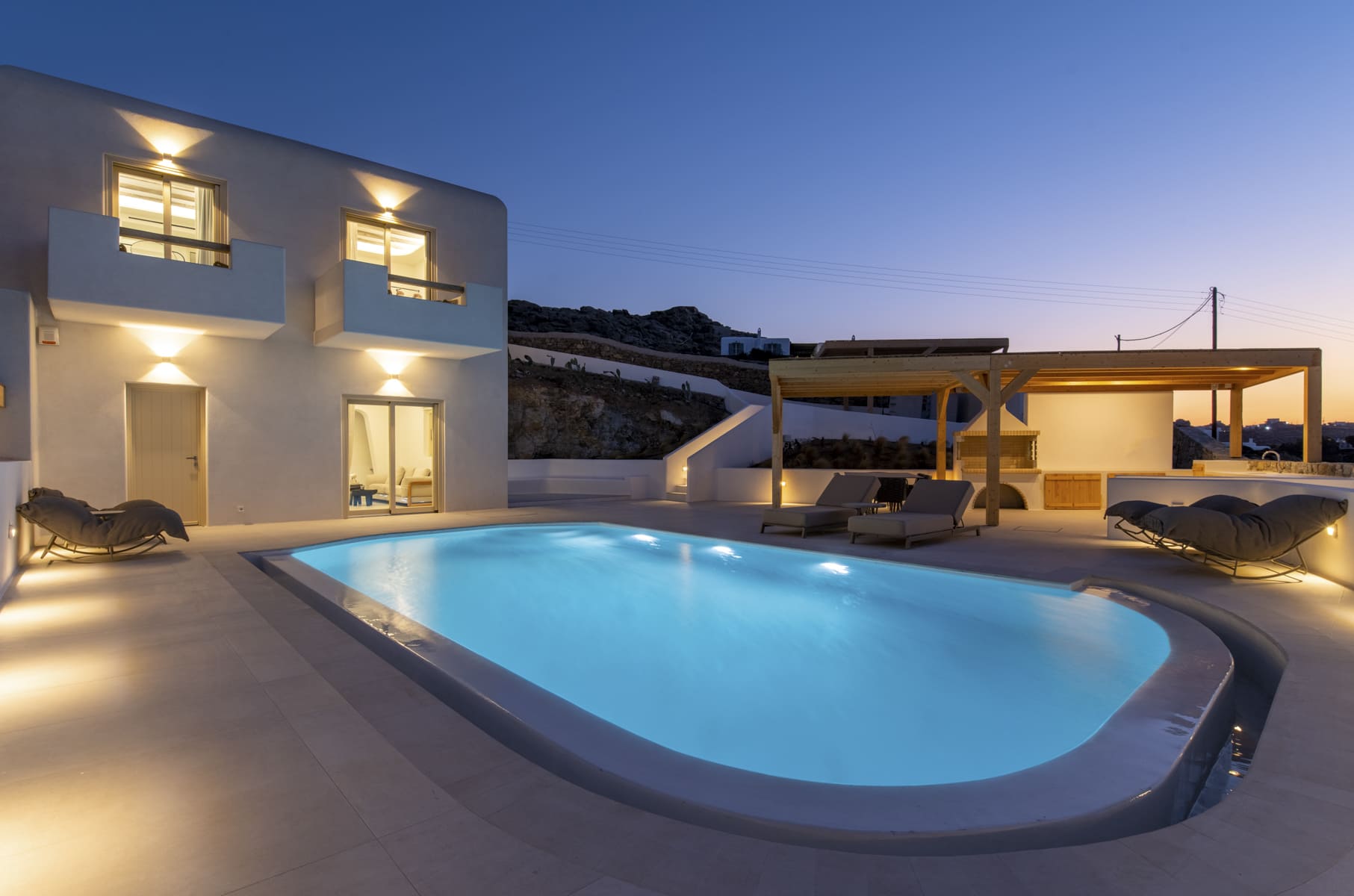 Villa Image