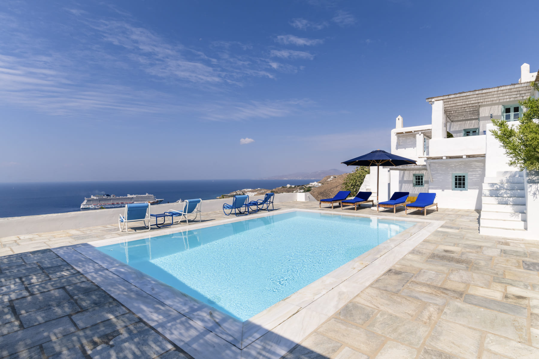 Villa Image