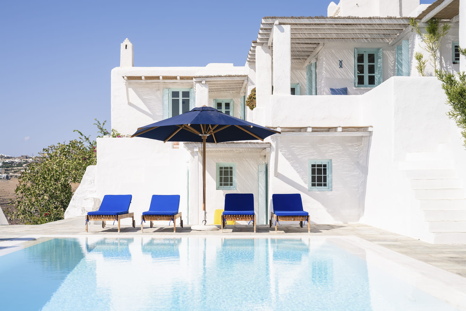 Villa Image