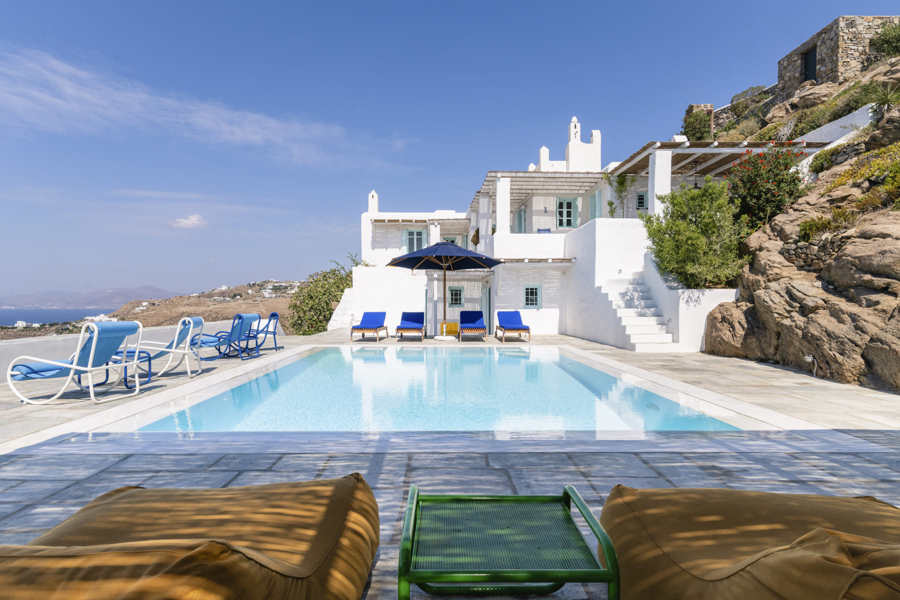 Villa Image