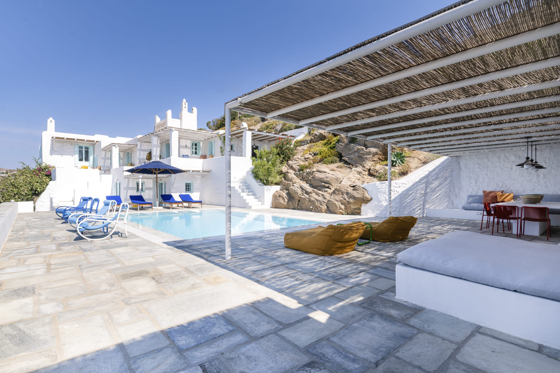 Villa Image