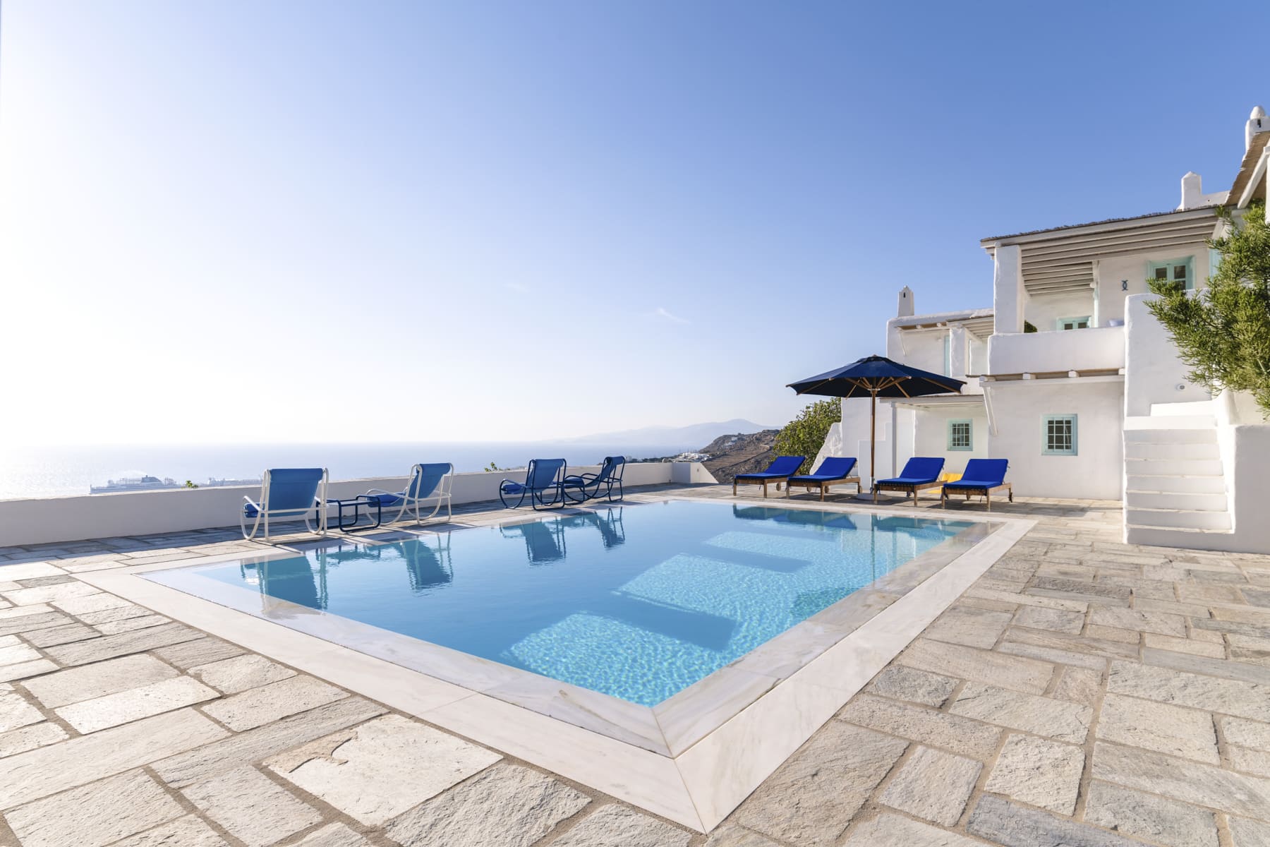 Villa Image