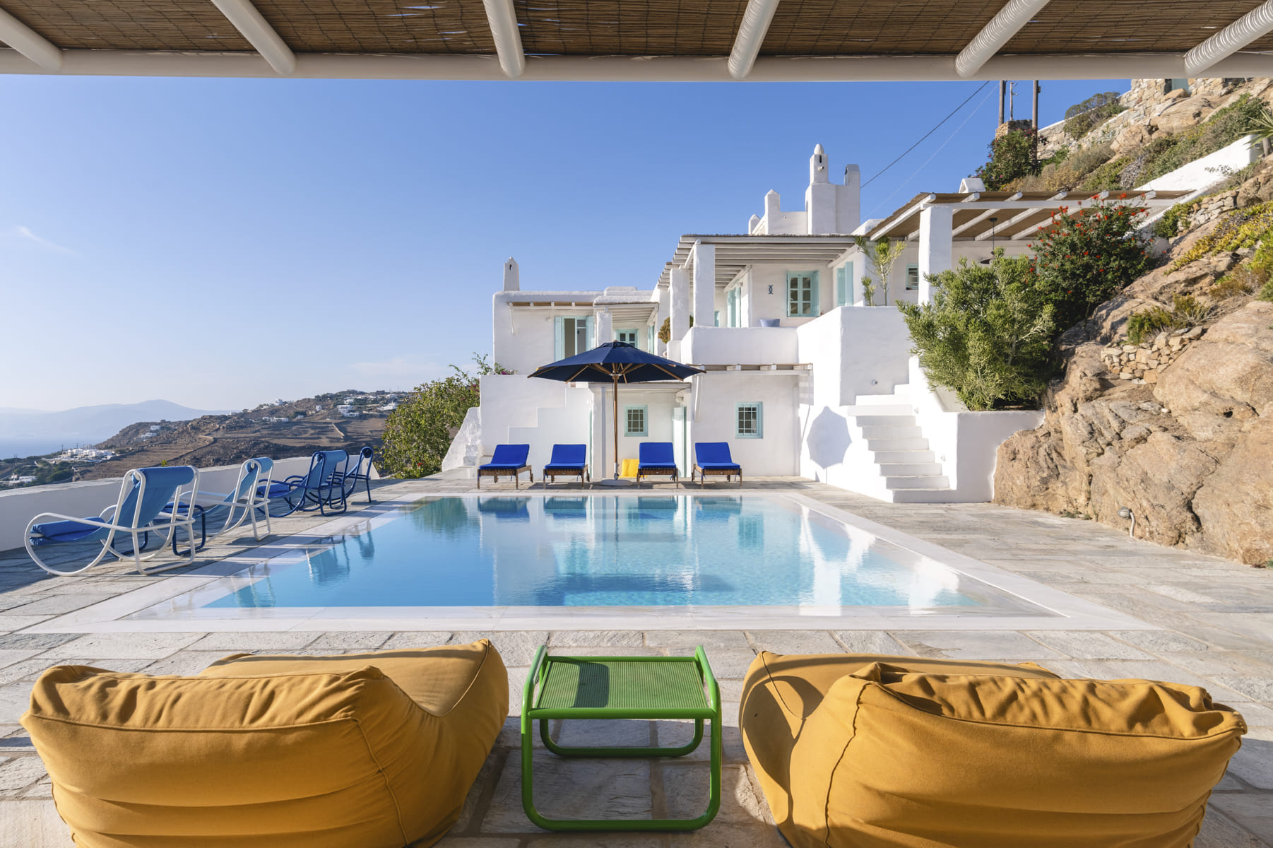 Villa Image
