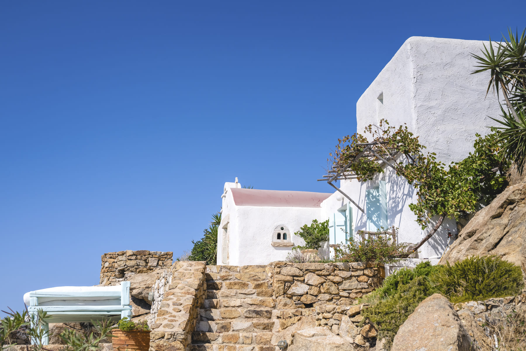 Villa Image