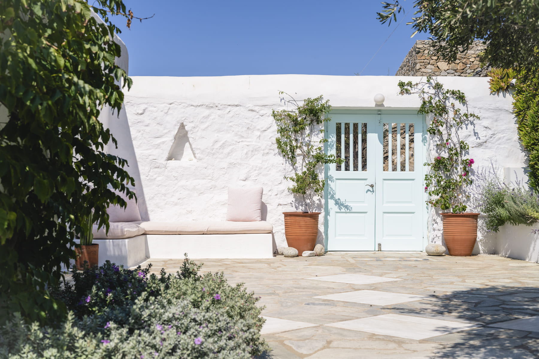 Villa Image