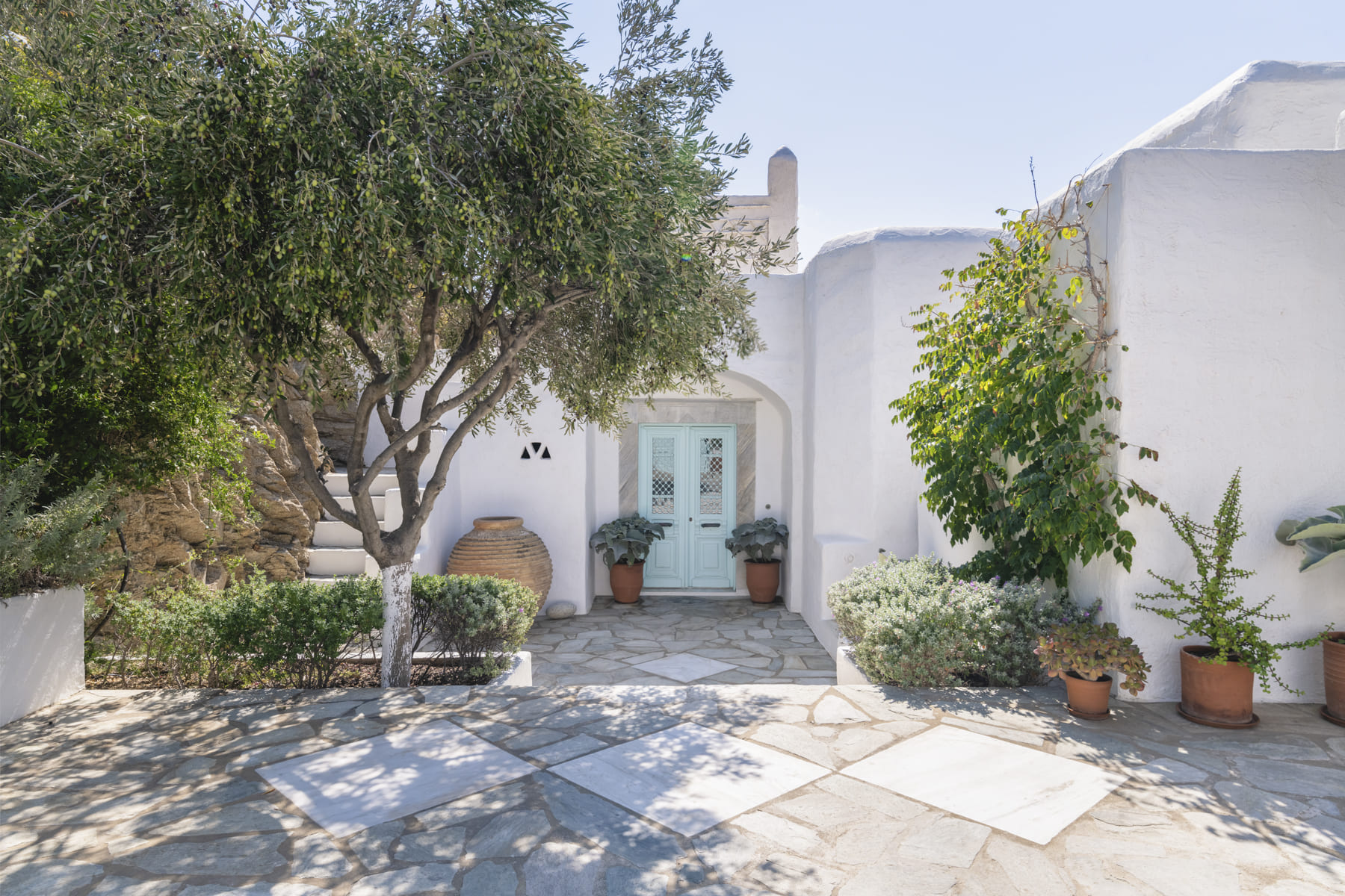 Villa Image