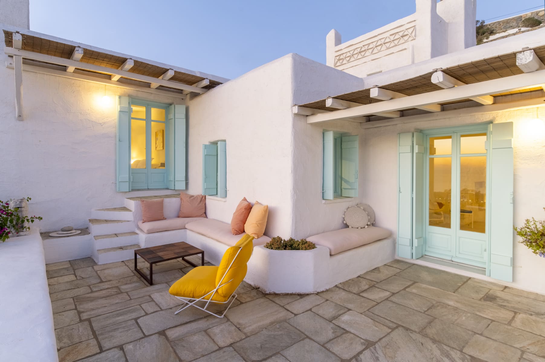 Villa Image