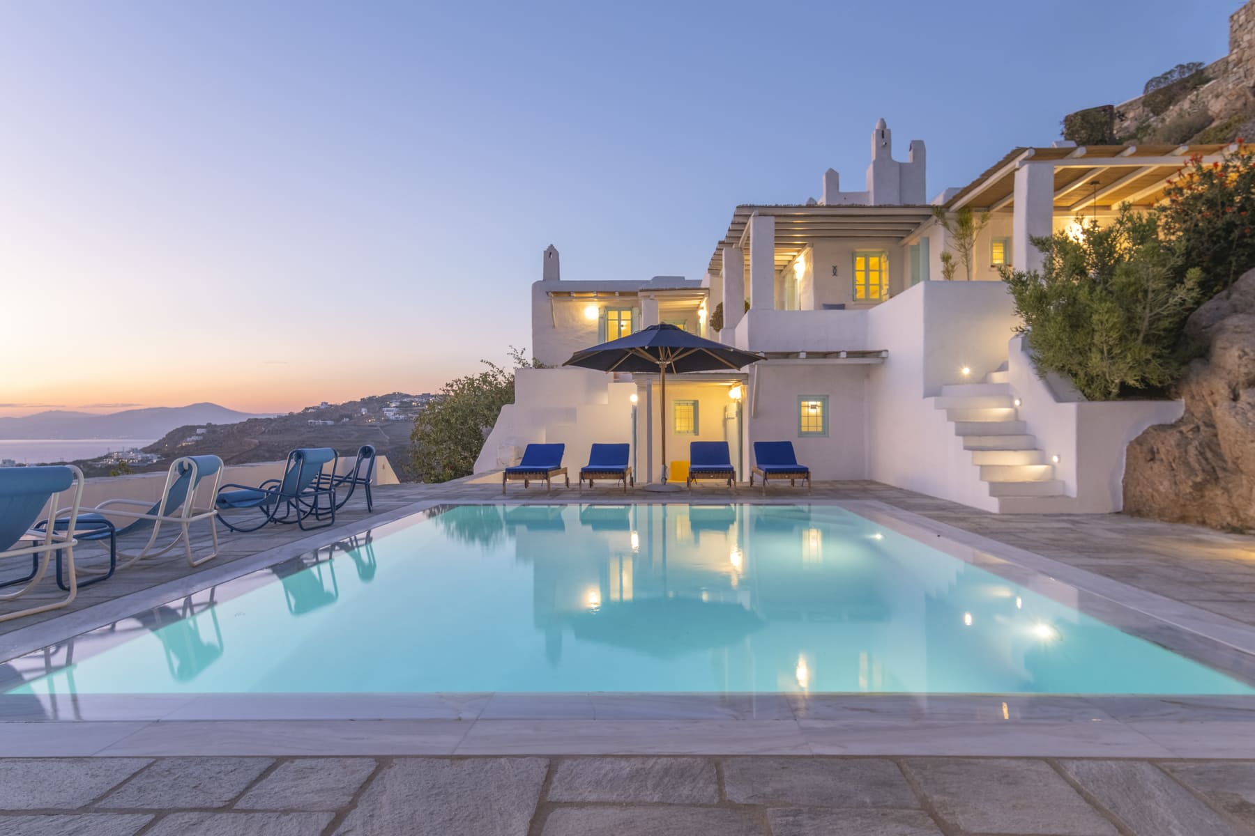 Villa Image