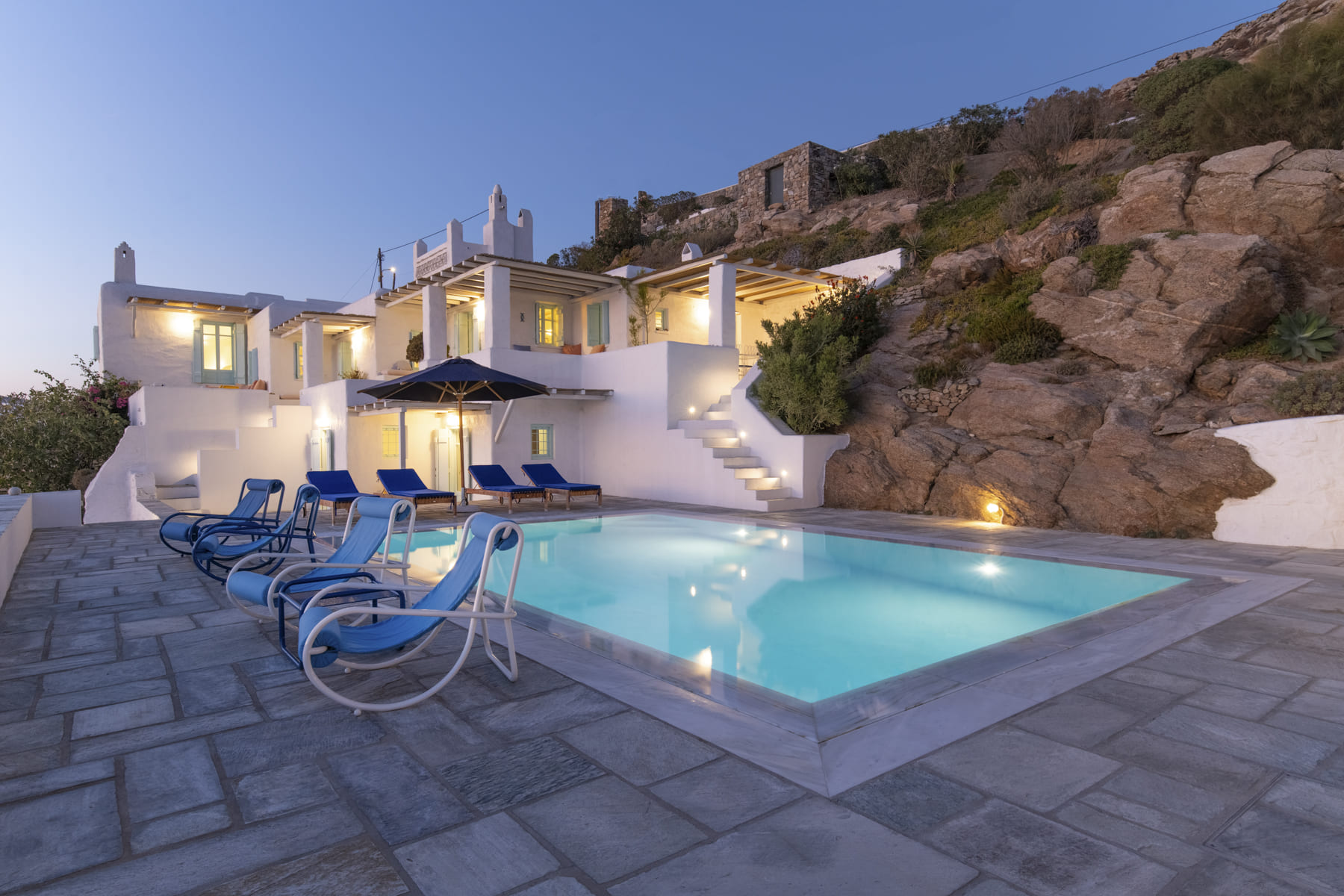Villa Image