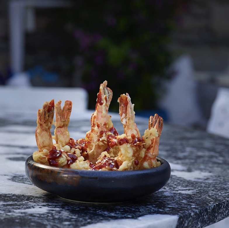 Image for Fine Dining