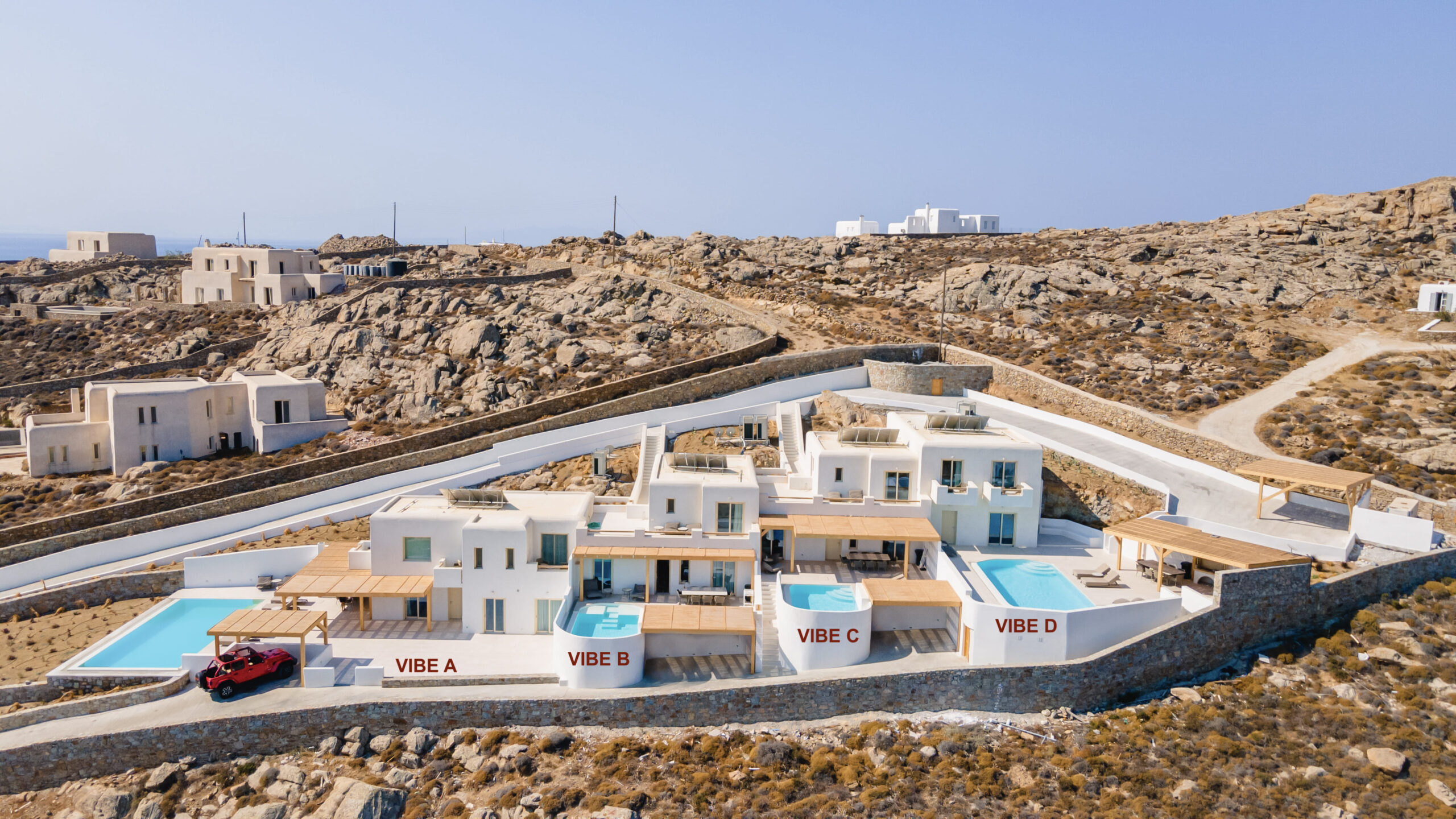 Villa Image