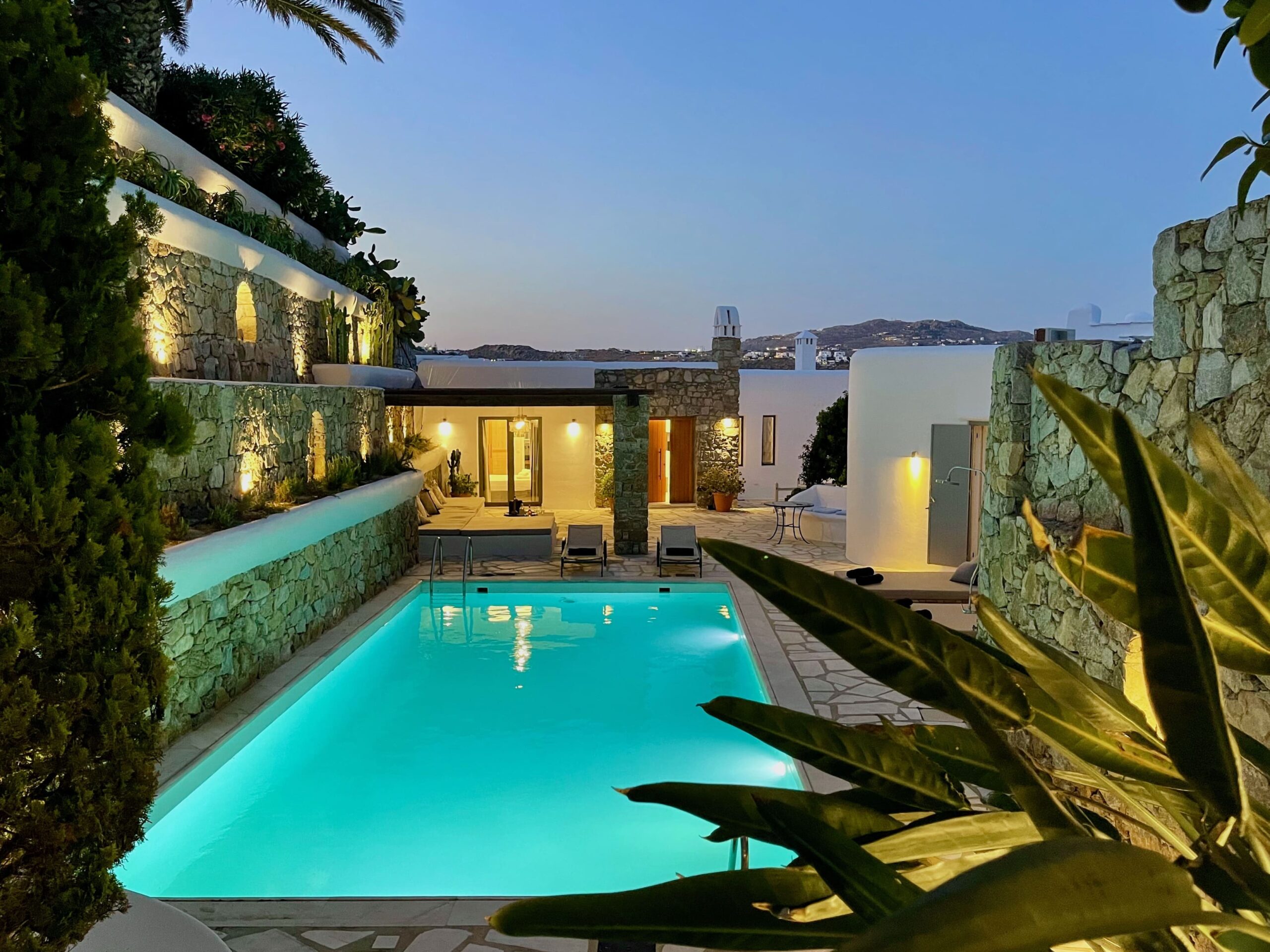Villa Image