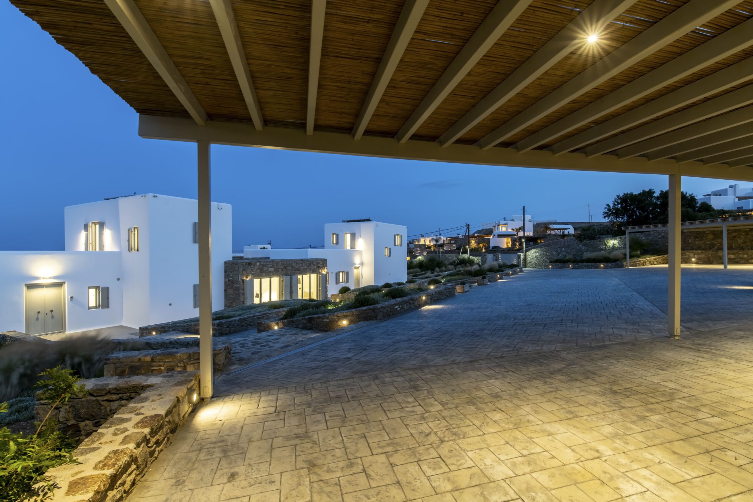 Villa Image