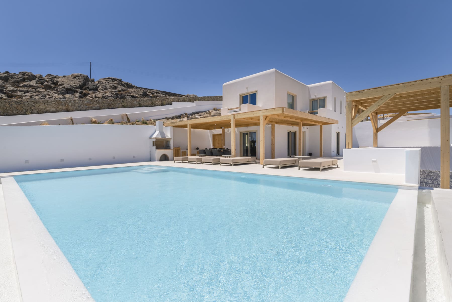 Villa Image