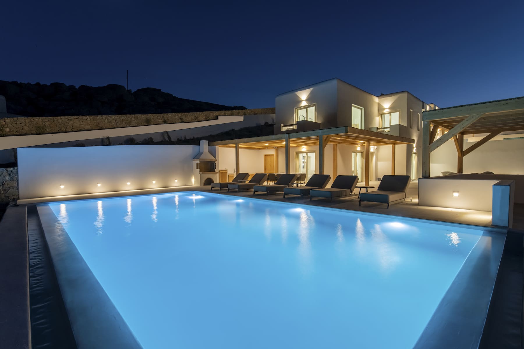 Villa Image