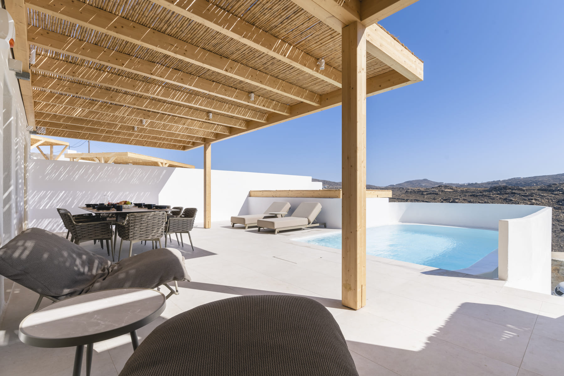 Villa Image