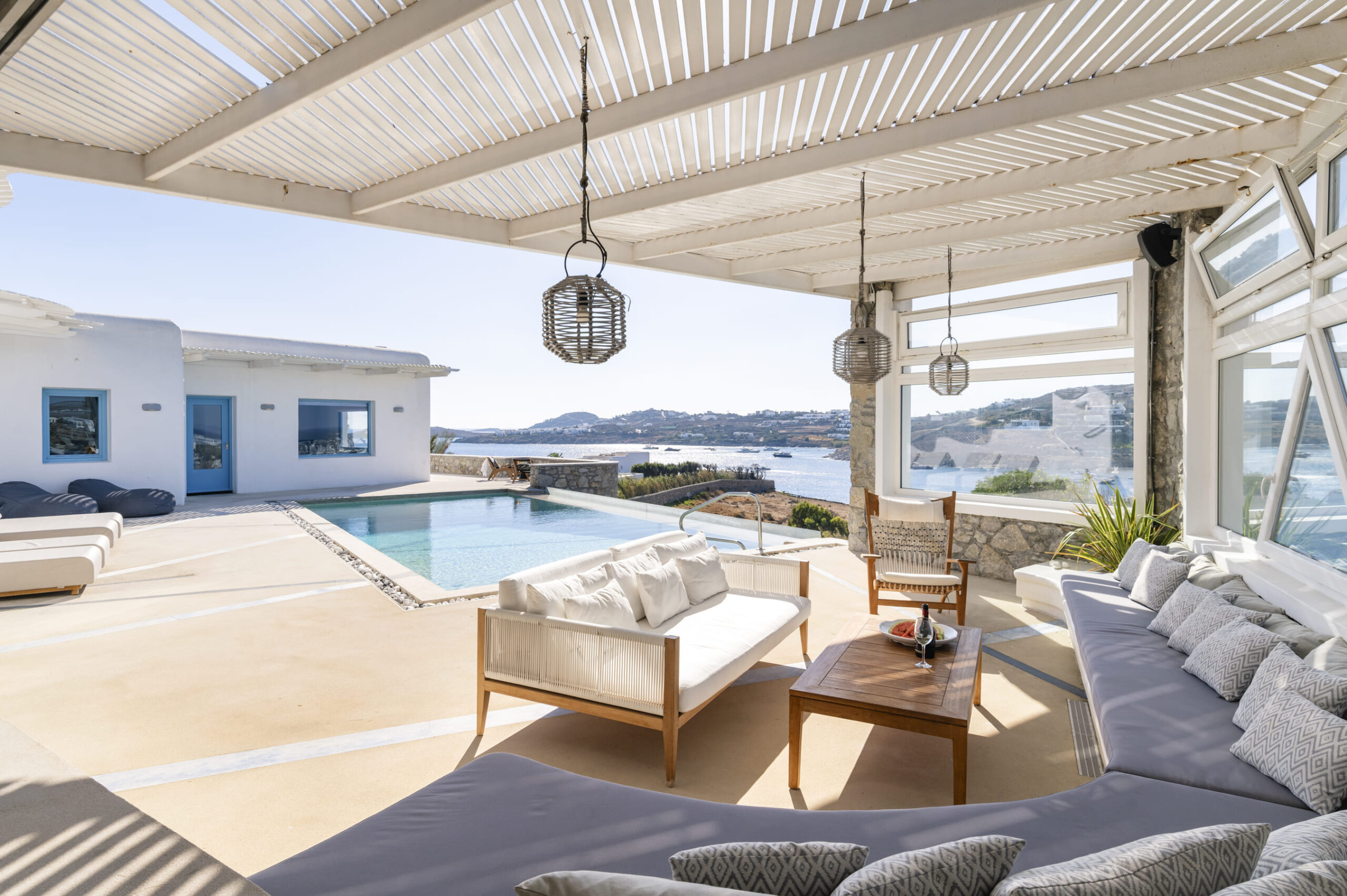Villa Image