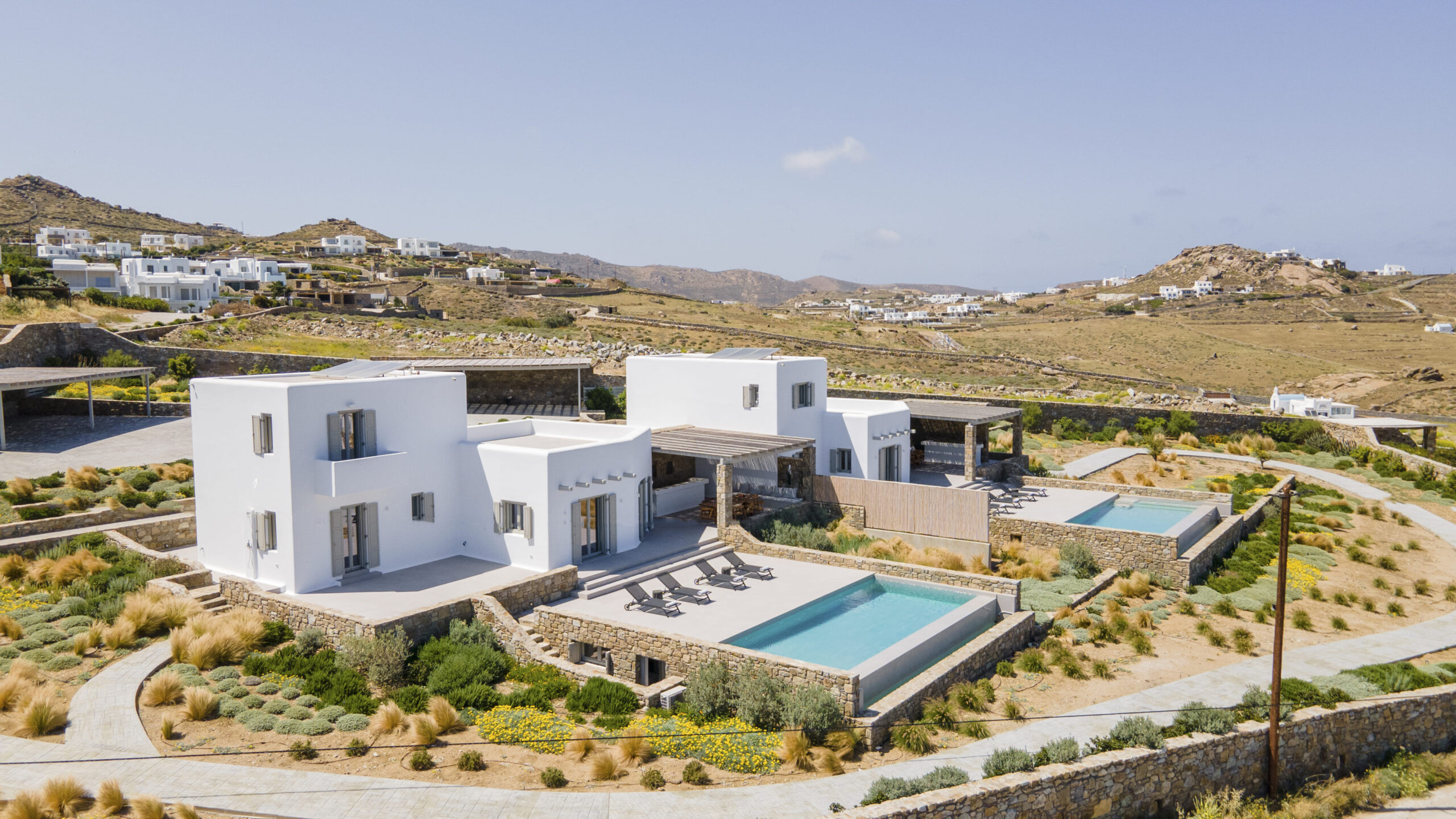 Villa Image