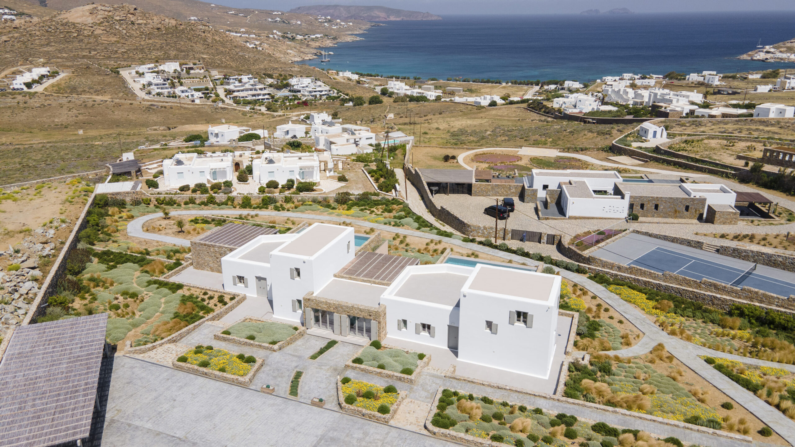 Villa Image