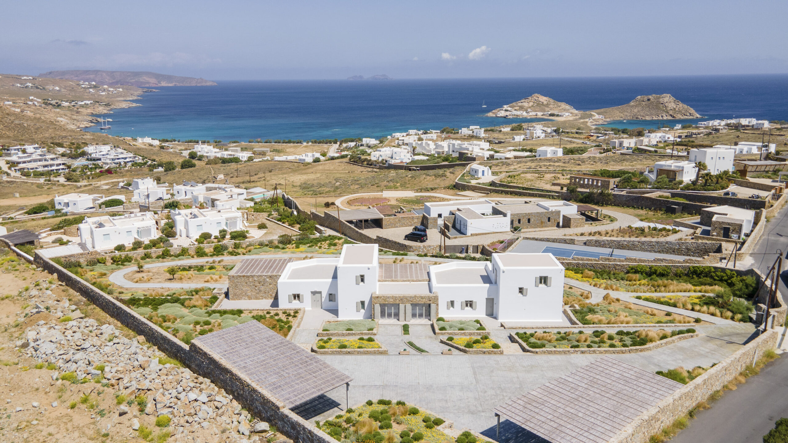 Villa Image